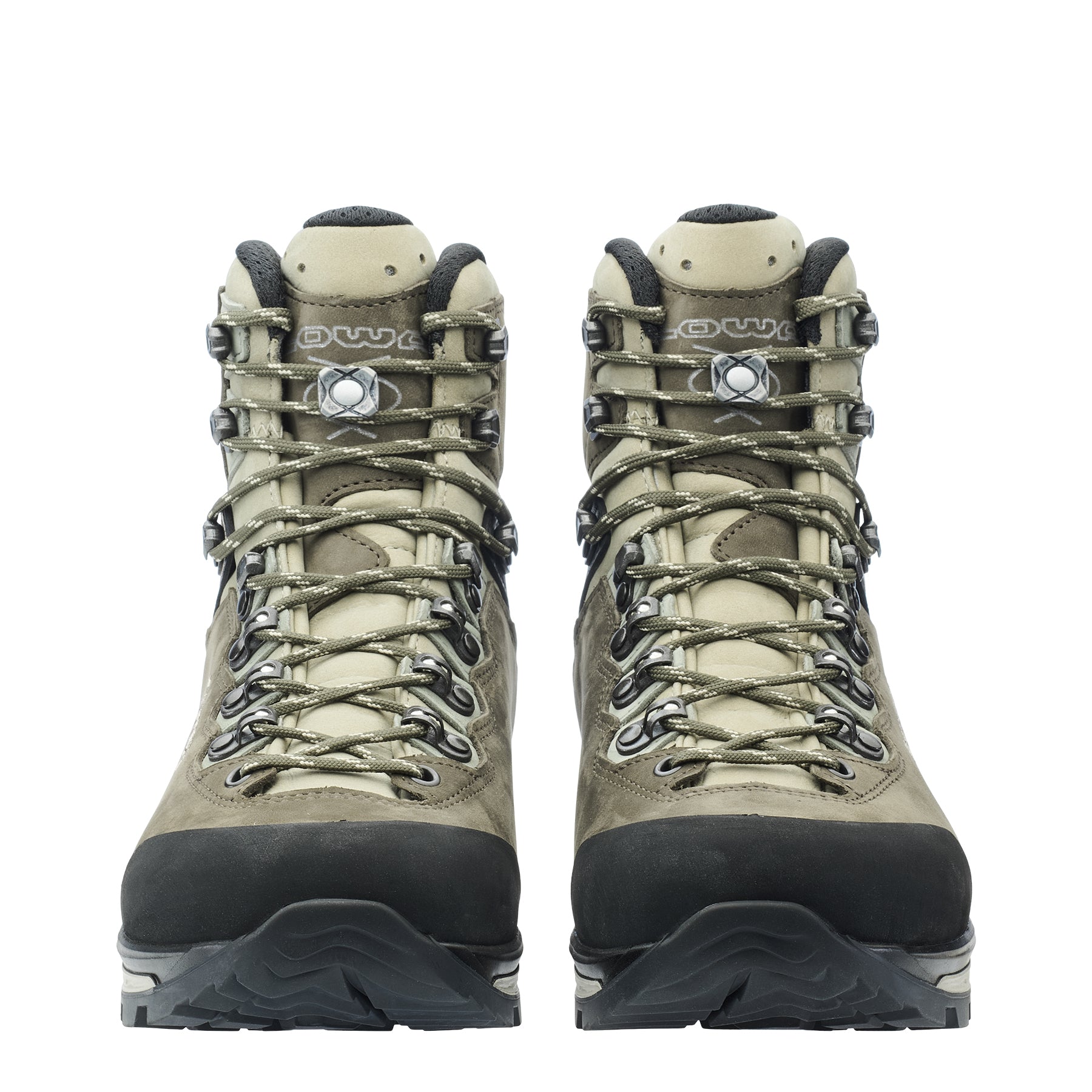 LOWA Camino Evo GTX Olive/Sand