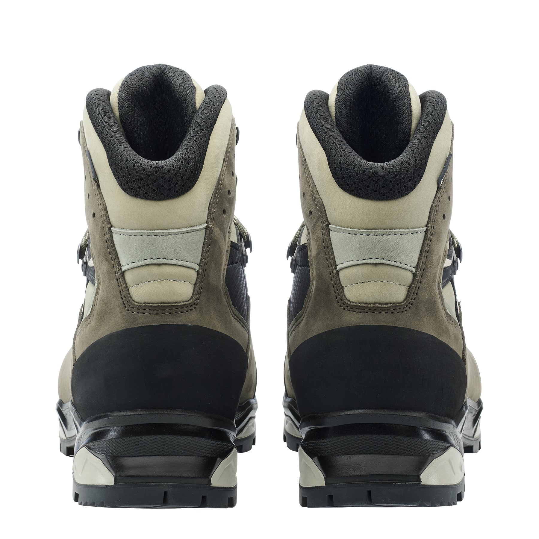 LOWA Camino Evo GTX Olive/Sand