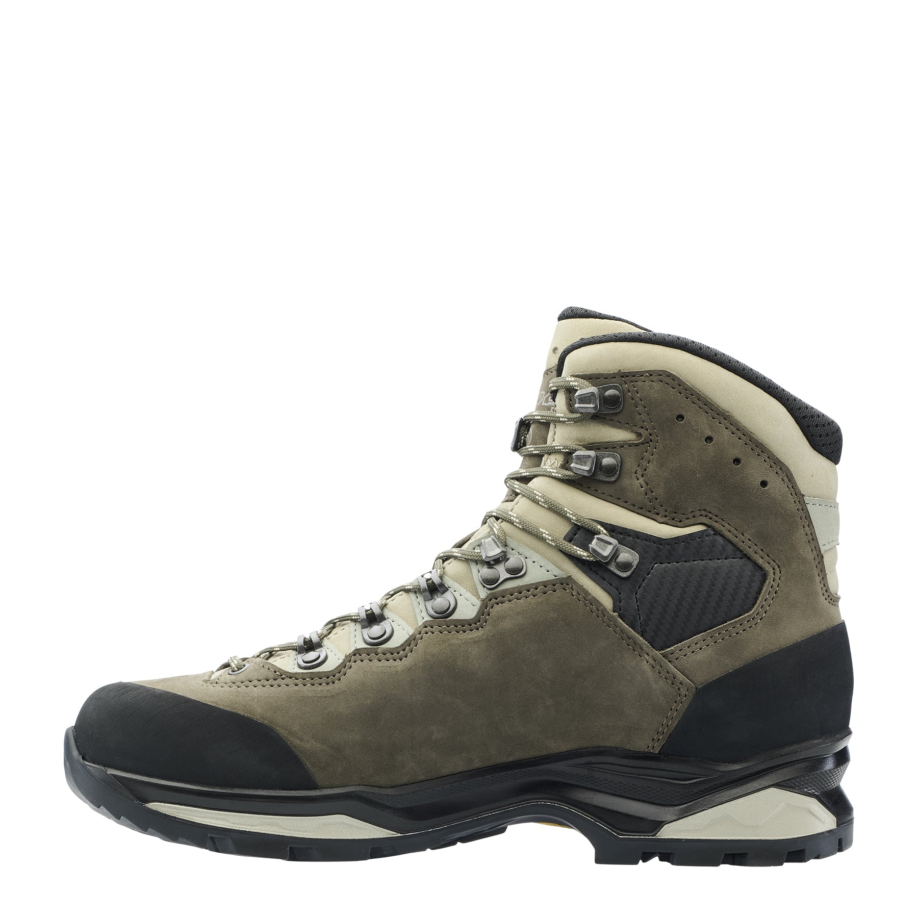 LOWA Camino Evo GTX Olive/Sand
