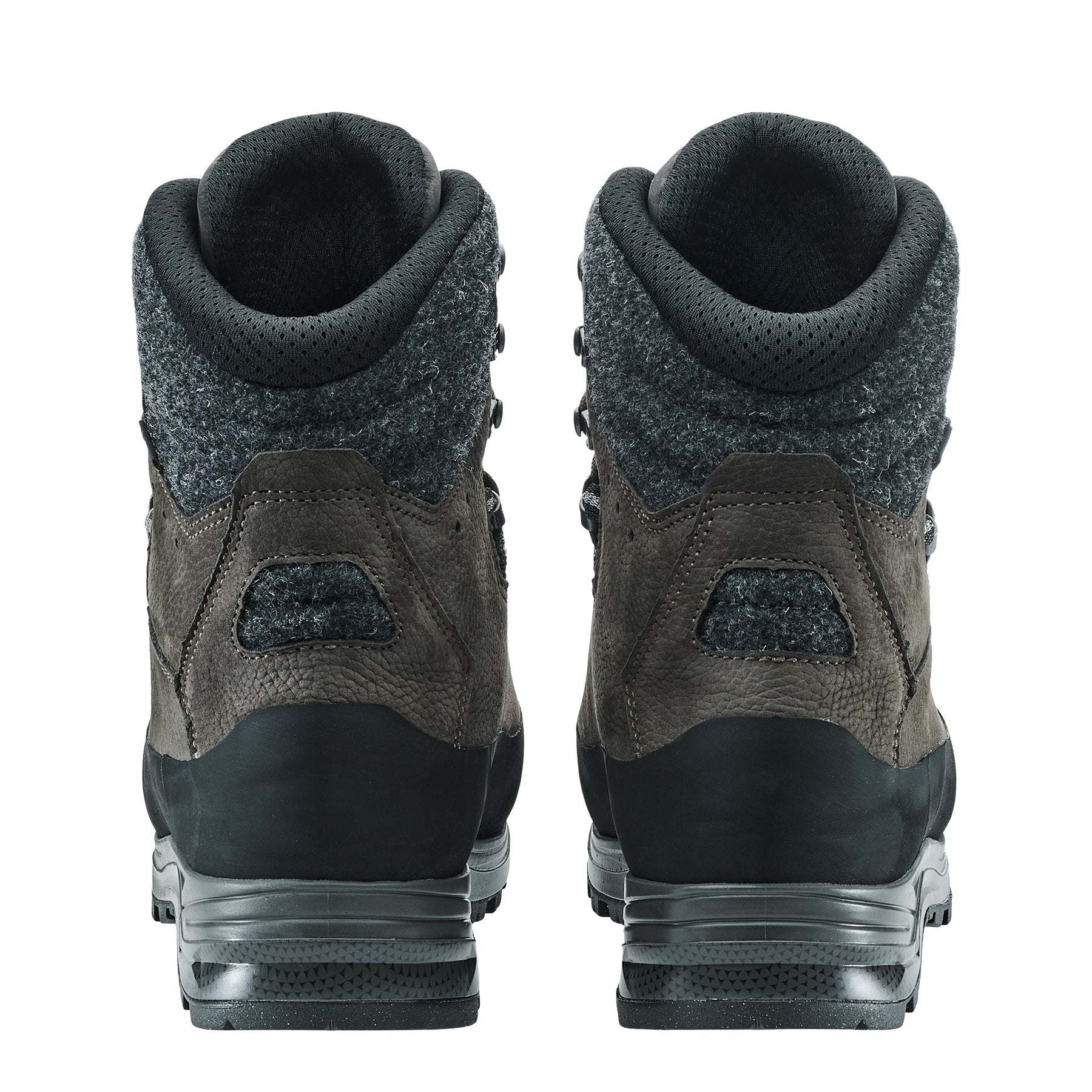 LOWA Tibet Evo 400 GTX men's winter boot Slate