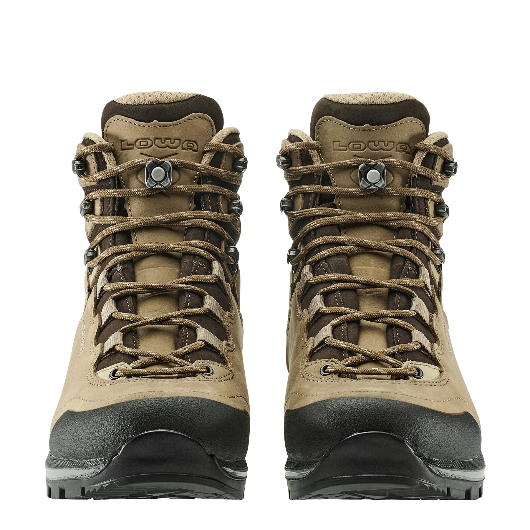 LOWA Lady Light GTX women's walking boot Humus/Brown:: Humus/Brown