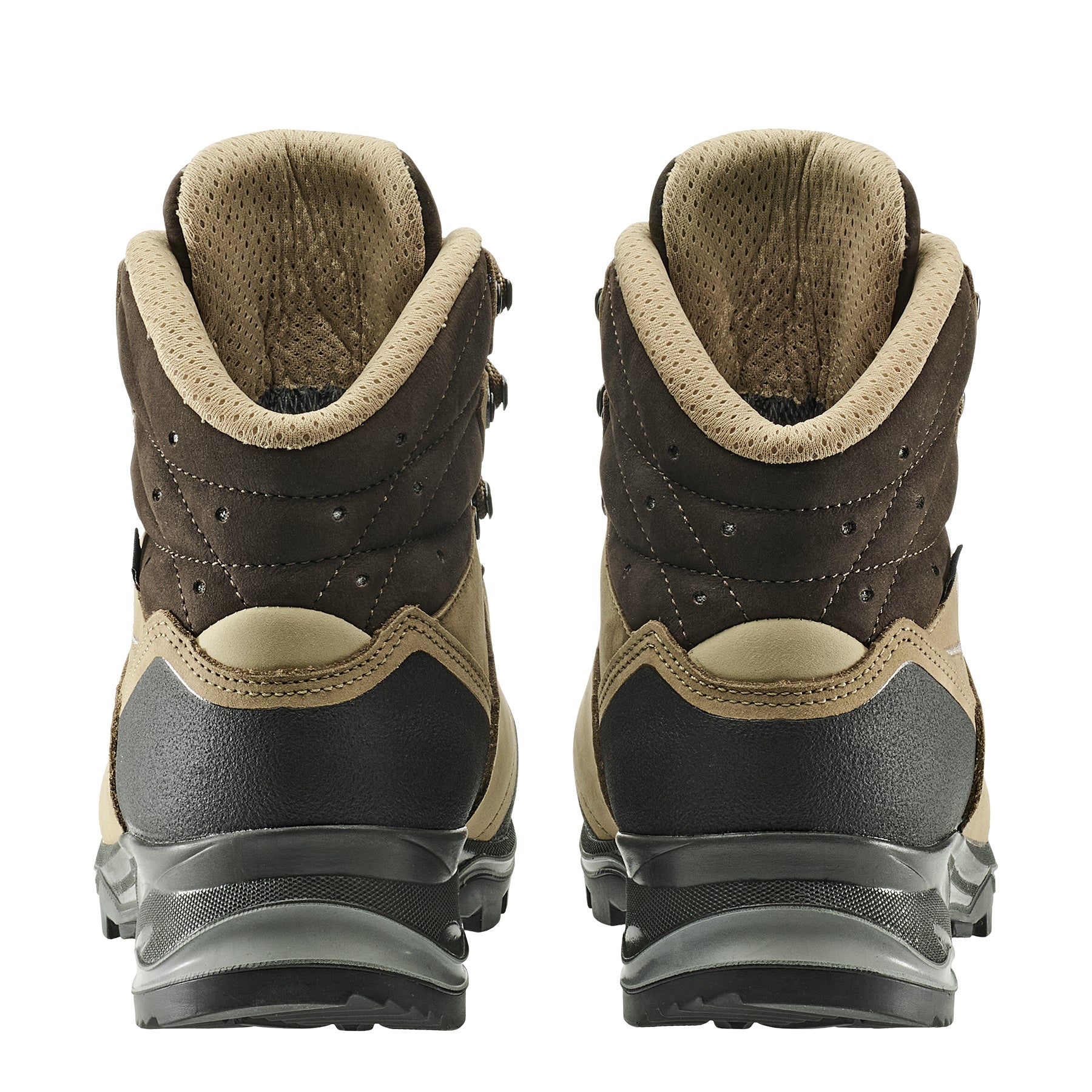 LOWA Lady Light GTX women's walking boot Humus/Brown:: Humus/Brown