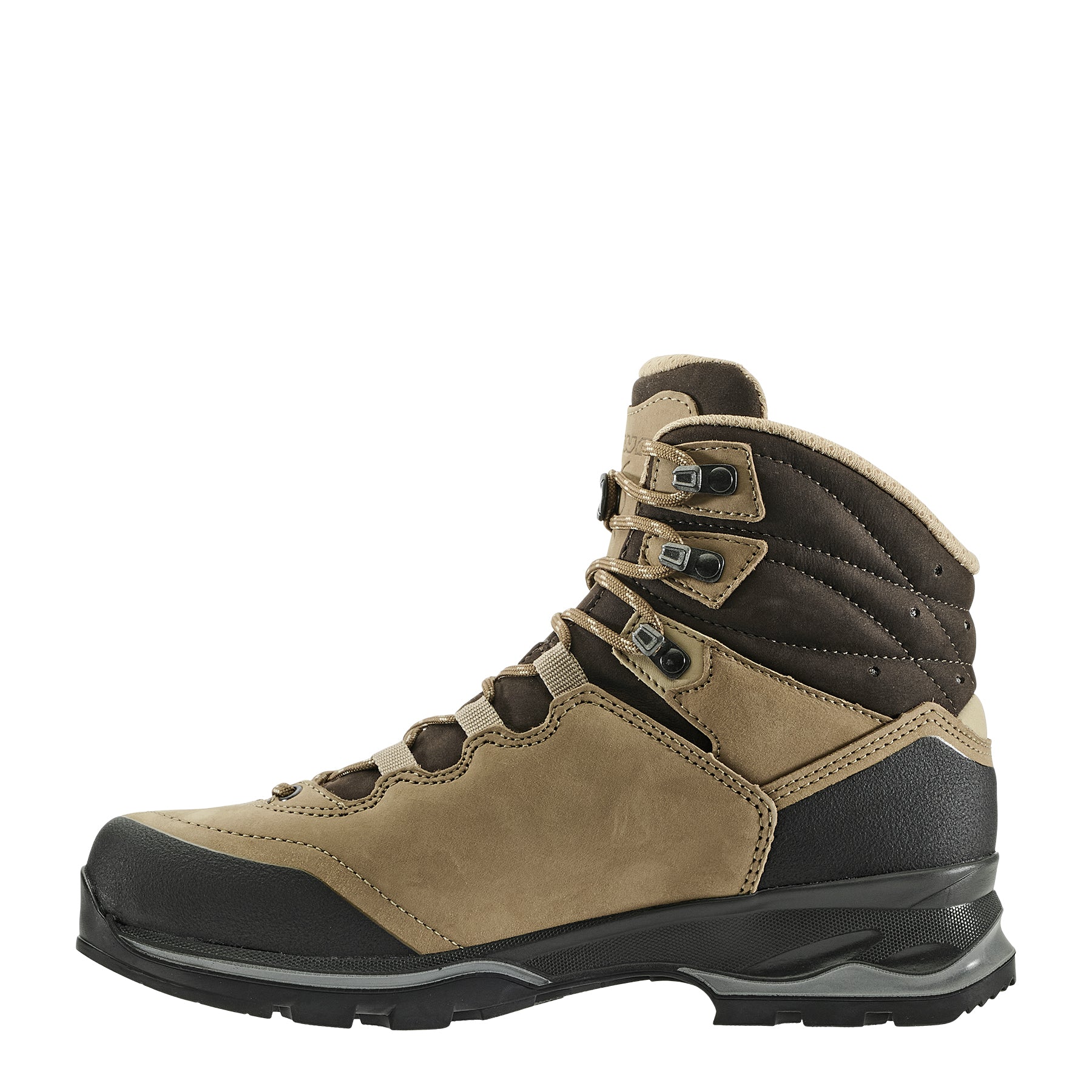 LOWA Lady Light GTX women's walking boot Humus/Brown:: Humus/Brown