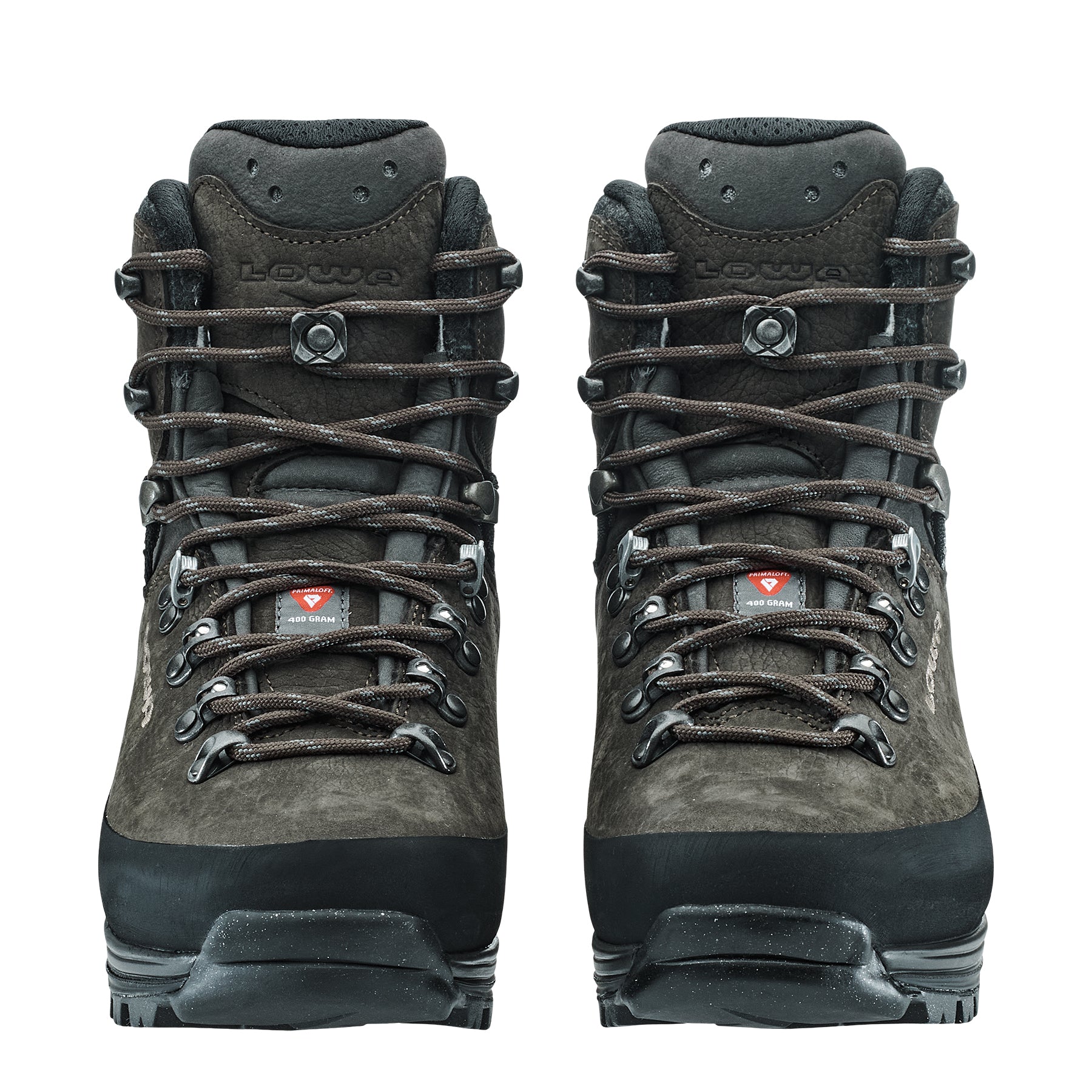 LOWA Tibet Evo 400 GTX Ws cold weather boot Slate