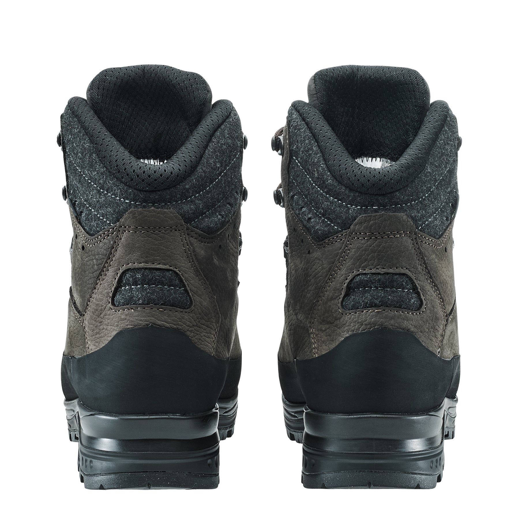 LOWA Tibet Evo 400 GTX Ws cold weather boot Slate
