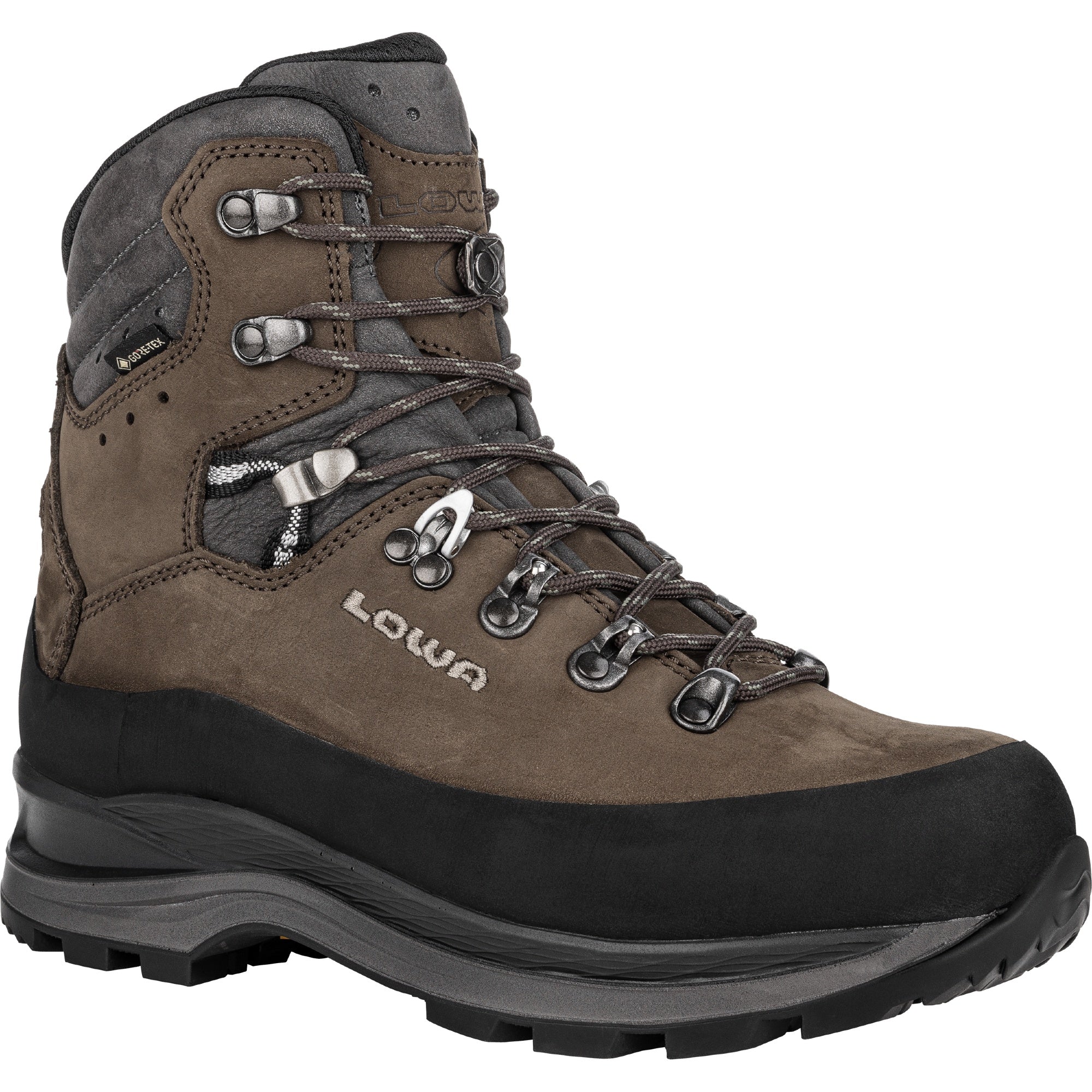 LOWA Tibet Evo GTX Ws Sepia/Slate