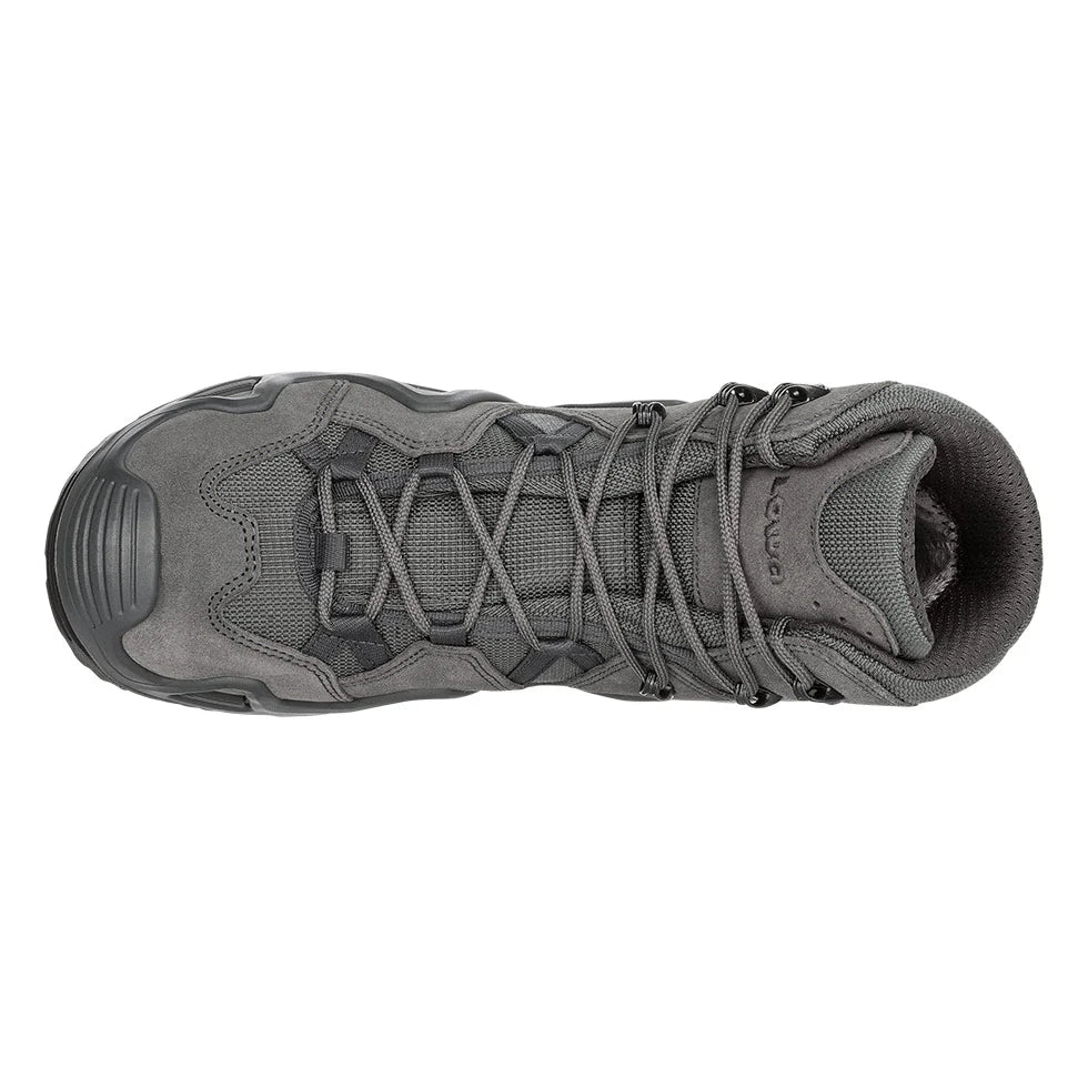 LOWA Zephyr GTX Mid men's walking boot Wolf