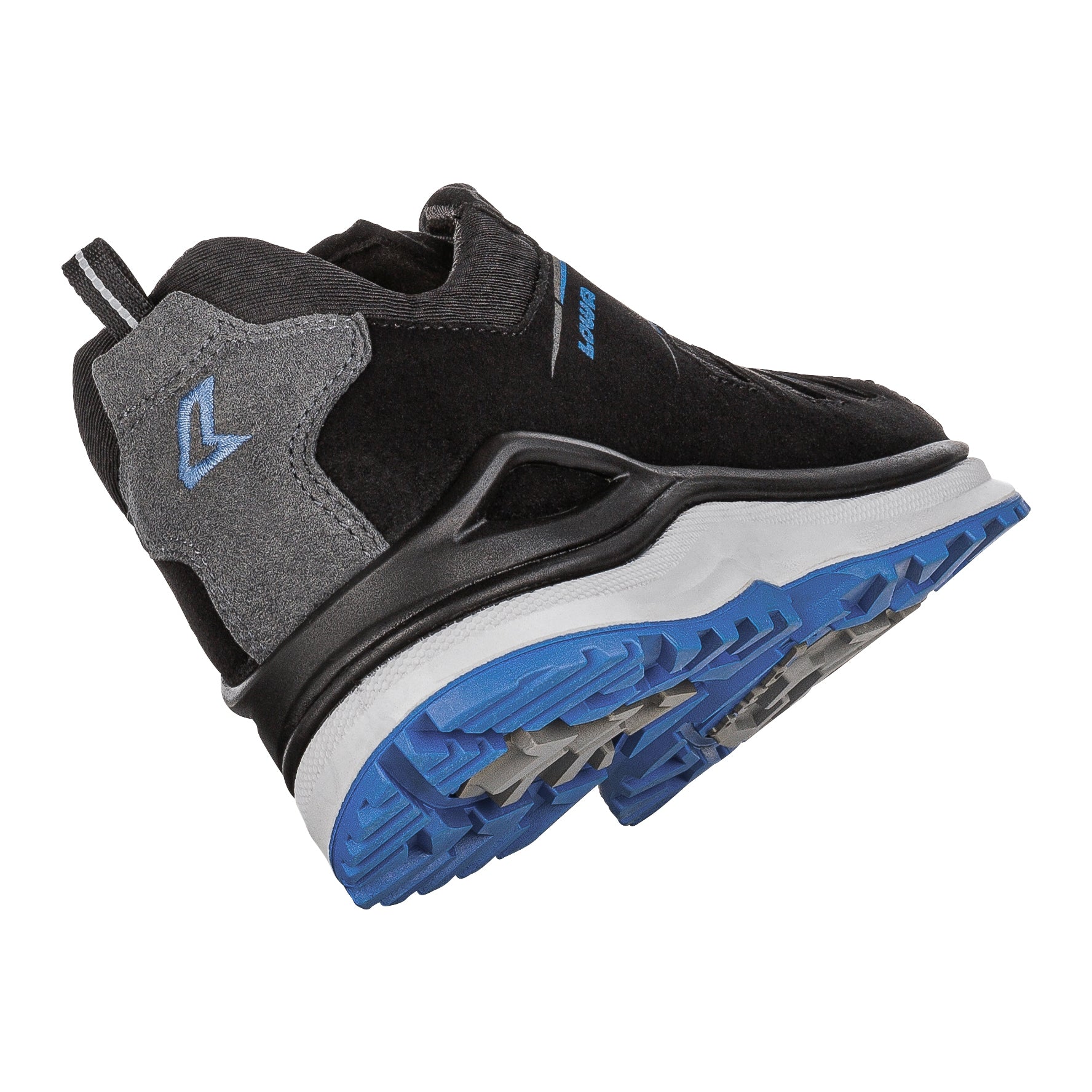 LOWA Innox Evo GTX Lo Black/Ocean