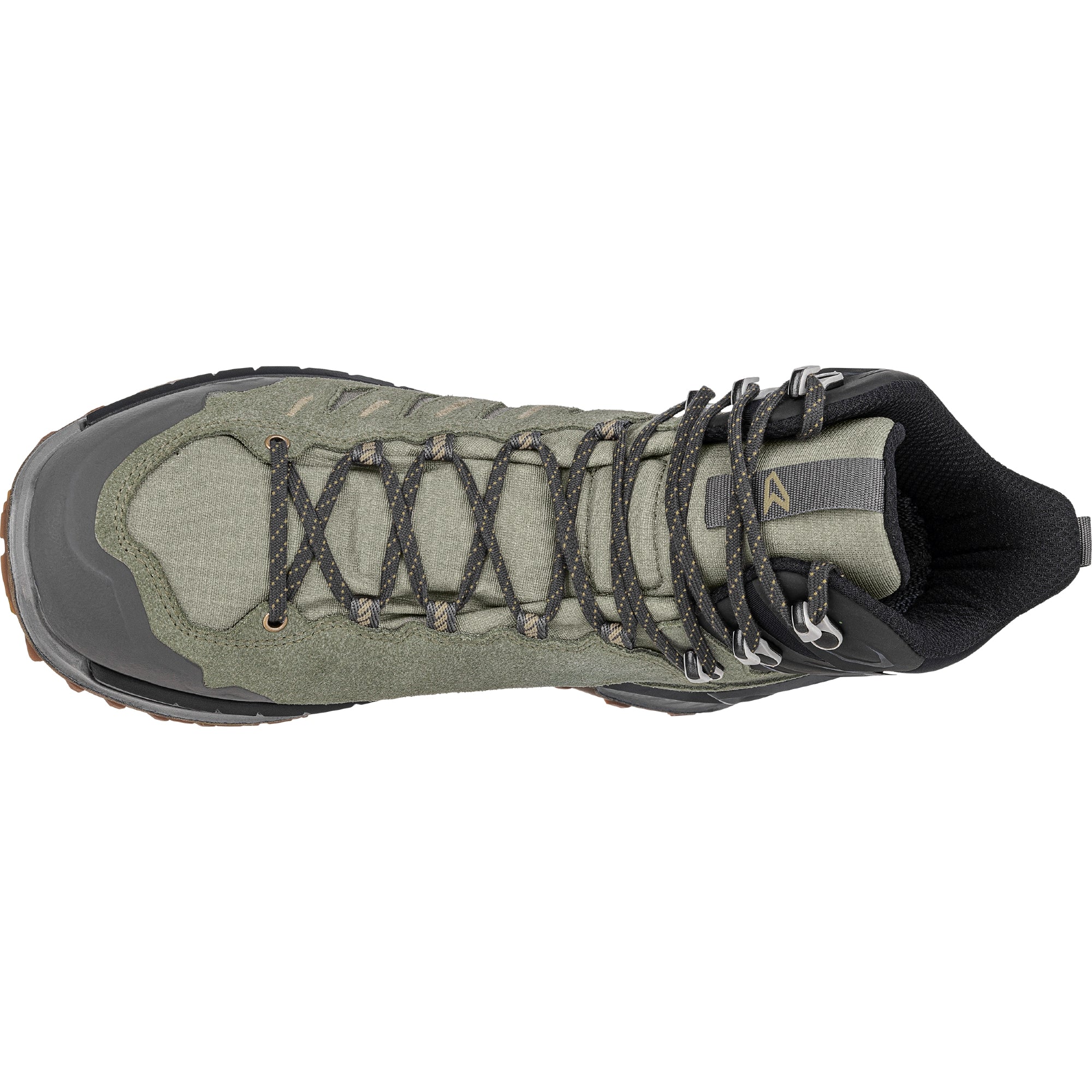 LOWA Innovo GTX Mid men's walking boot Seaweed/Dune