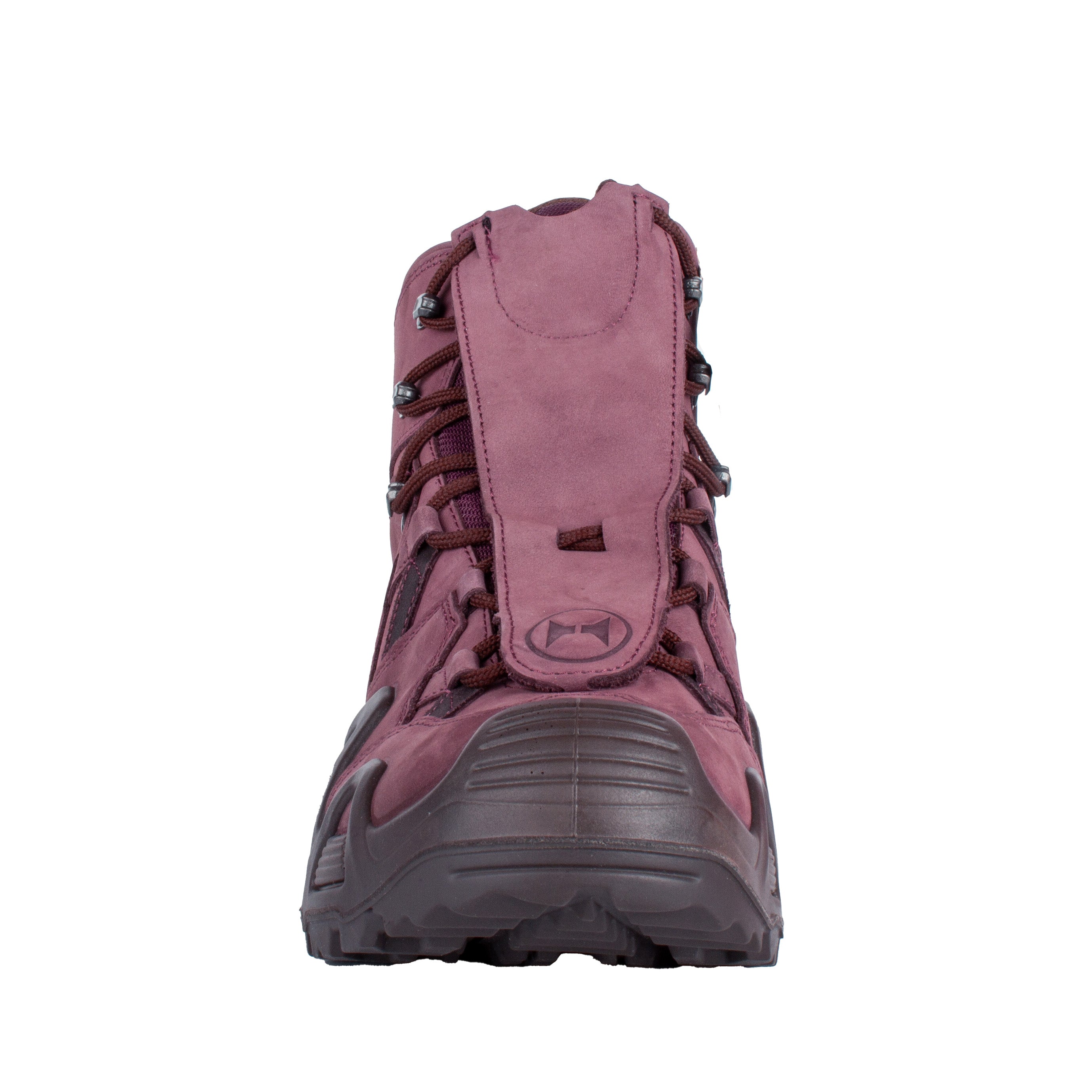 Zephyr GTX Mid AFFX Brown Rose/Stone