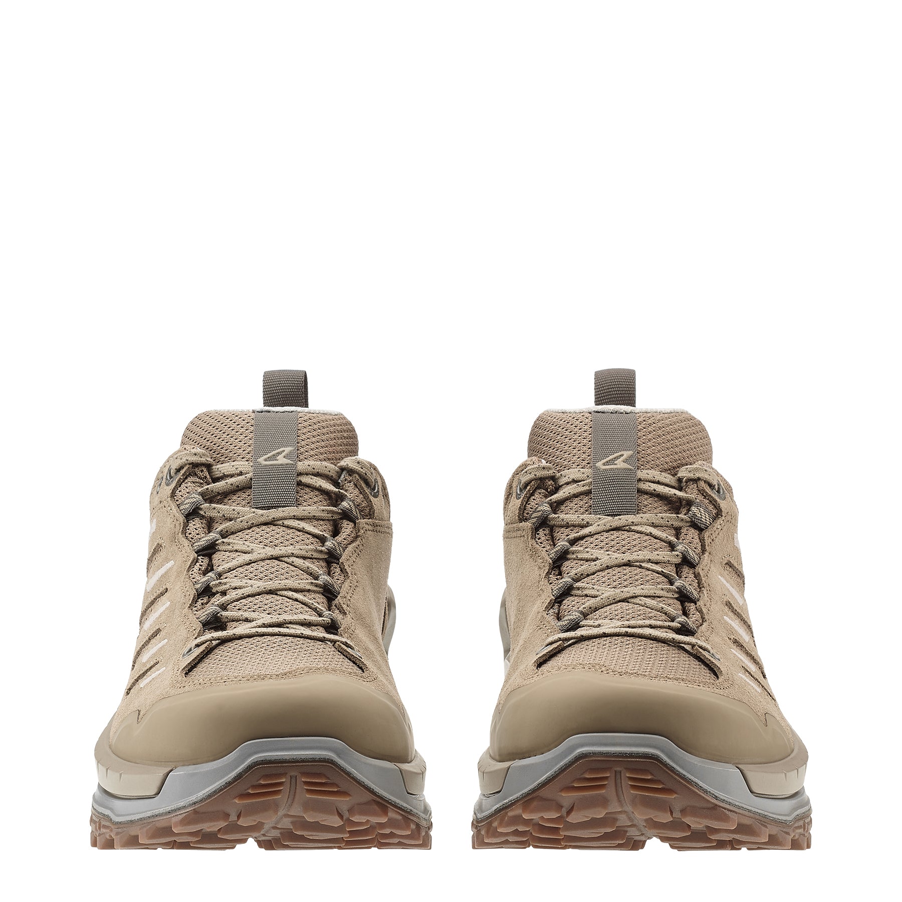 LOWA Innovo Lo men's walking shoe Dune