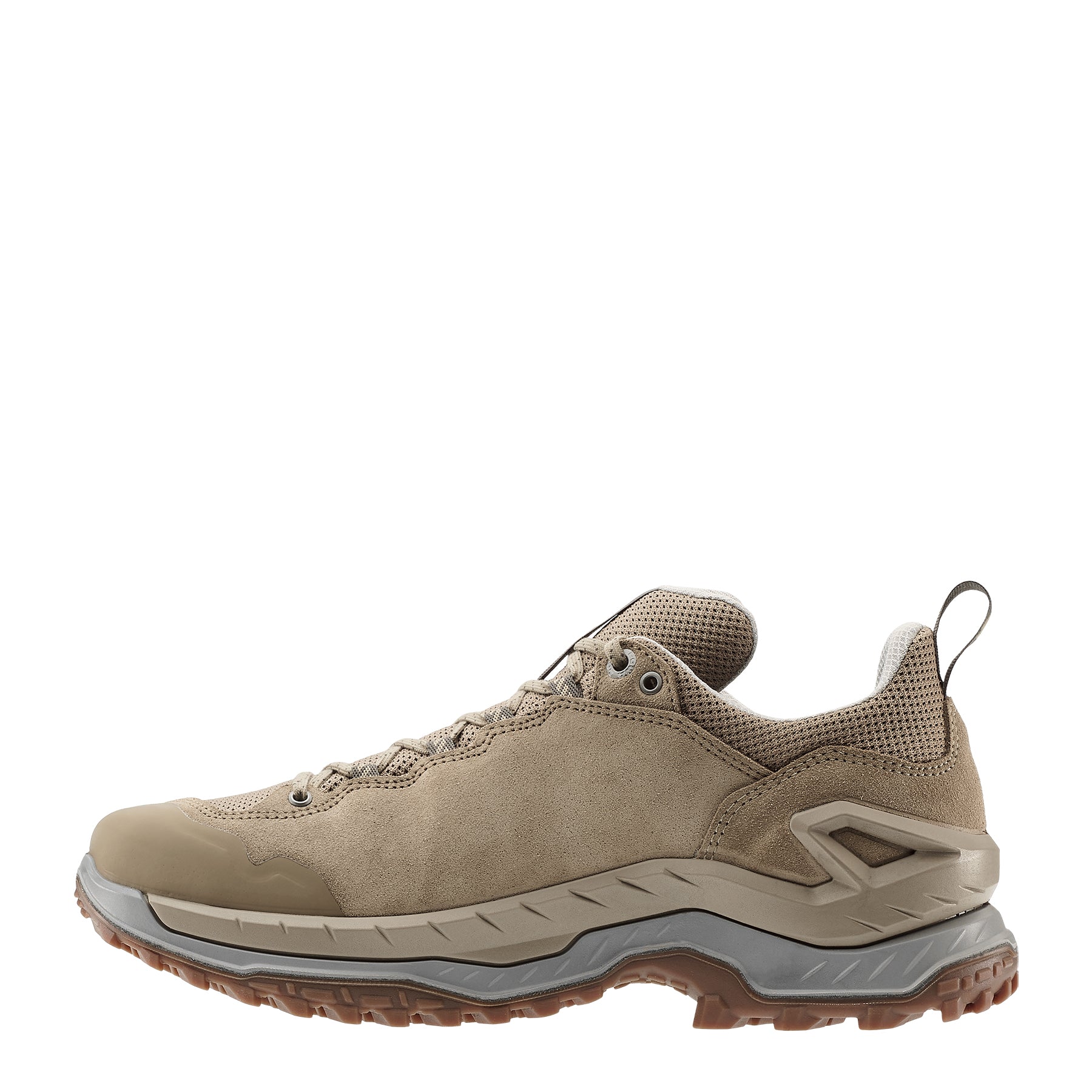 LOWA Innovo Lo men's walking shoe Dune