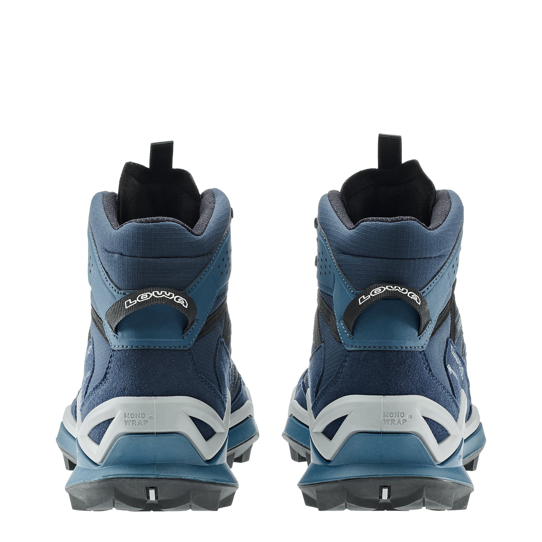 82wa LOWA Maddox Pro GTX Mid Men's Walking Boot – LOWA UK