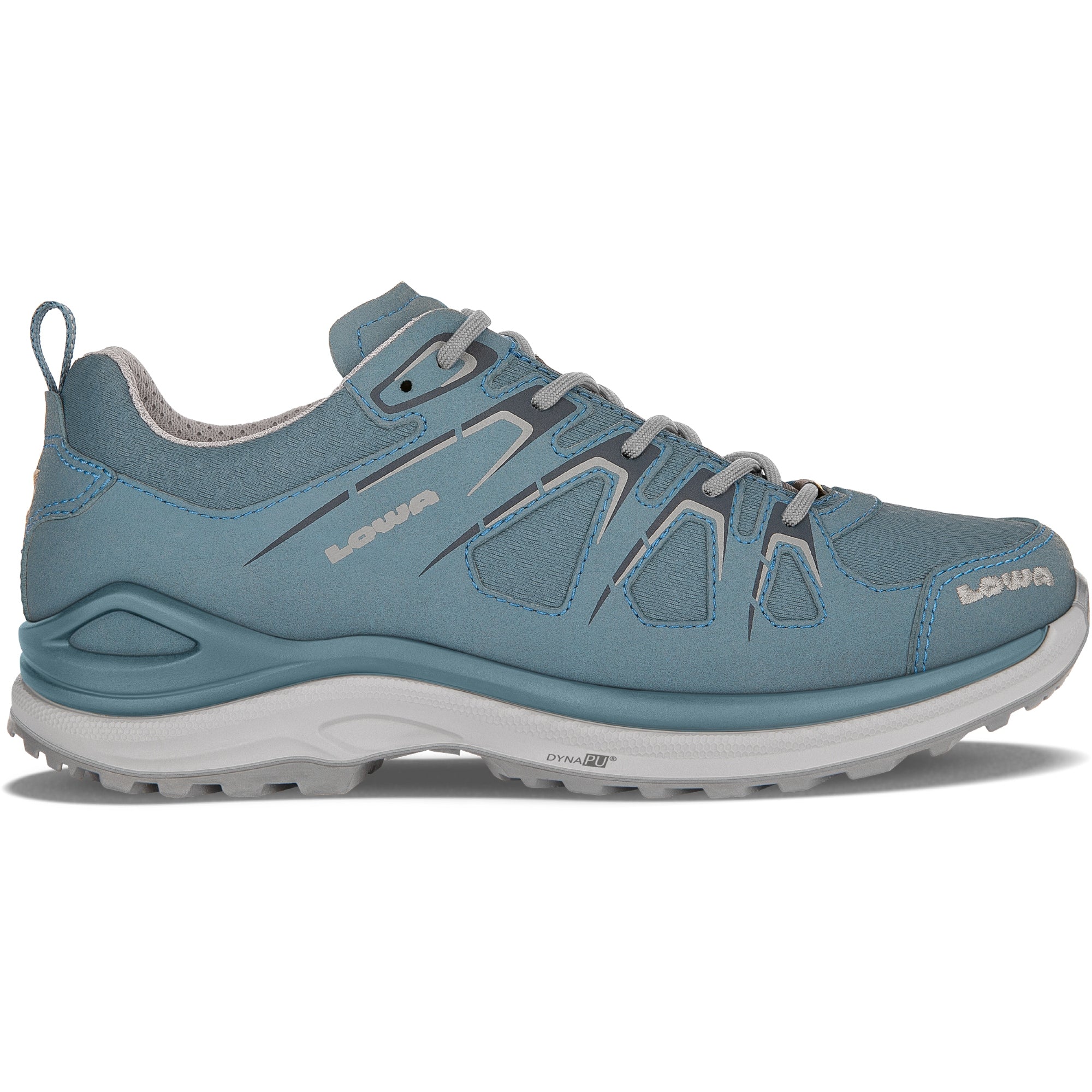 LOWA Innox Evo GTX Lo Ws Denim/Light Grey