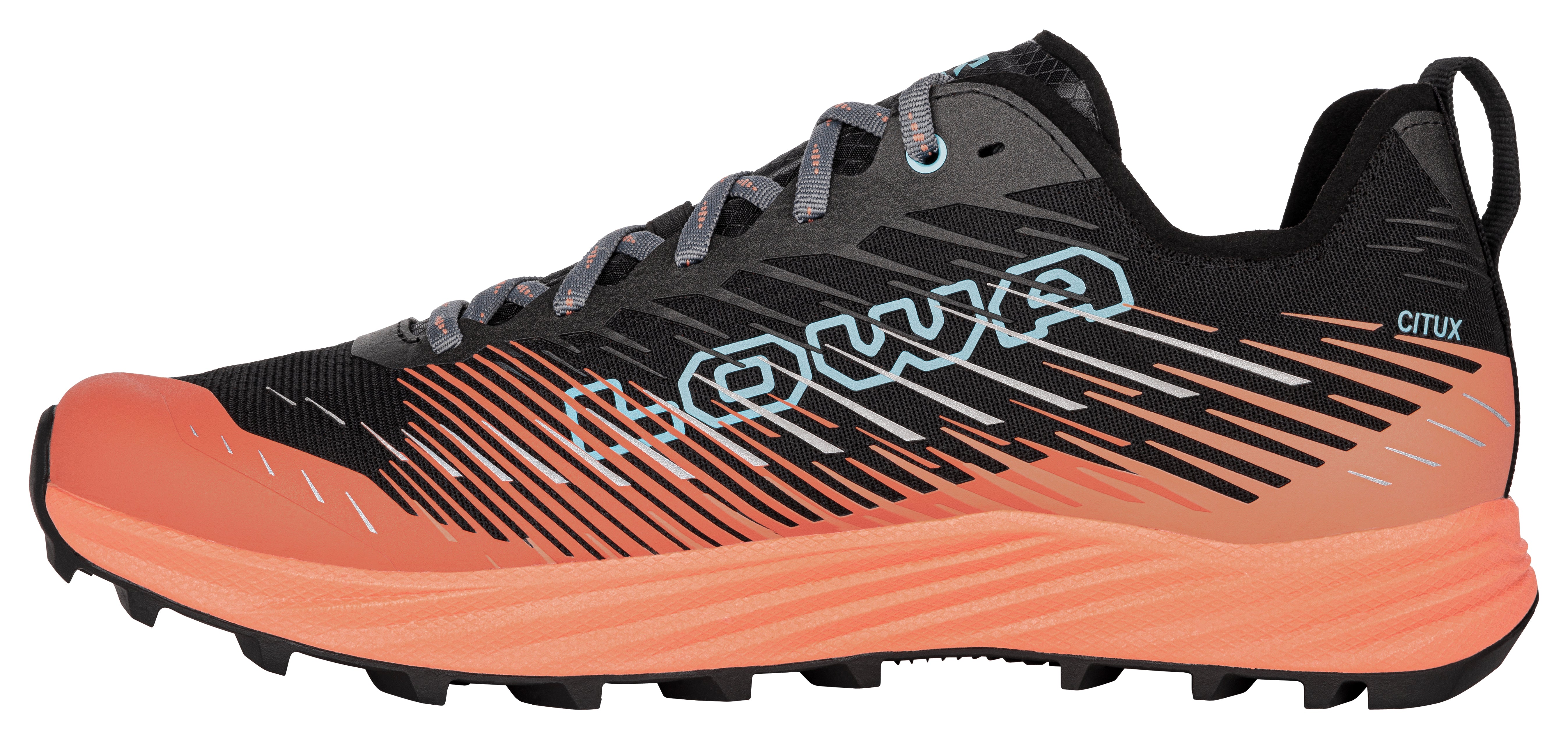 LOWA Citux Ws Women's Trail Running Shoe Melon/Arctic