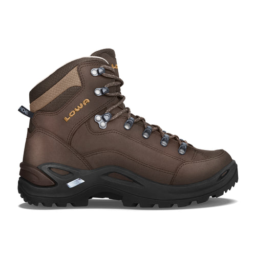 Lowa renegade gtx womens wide sales