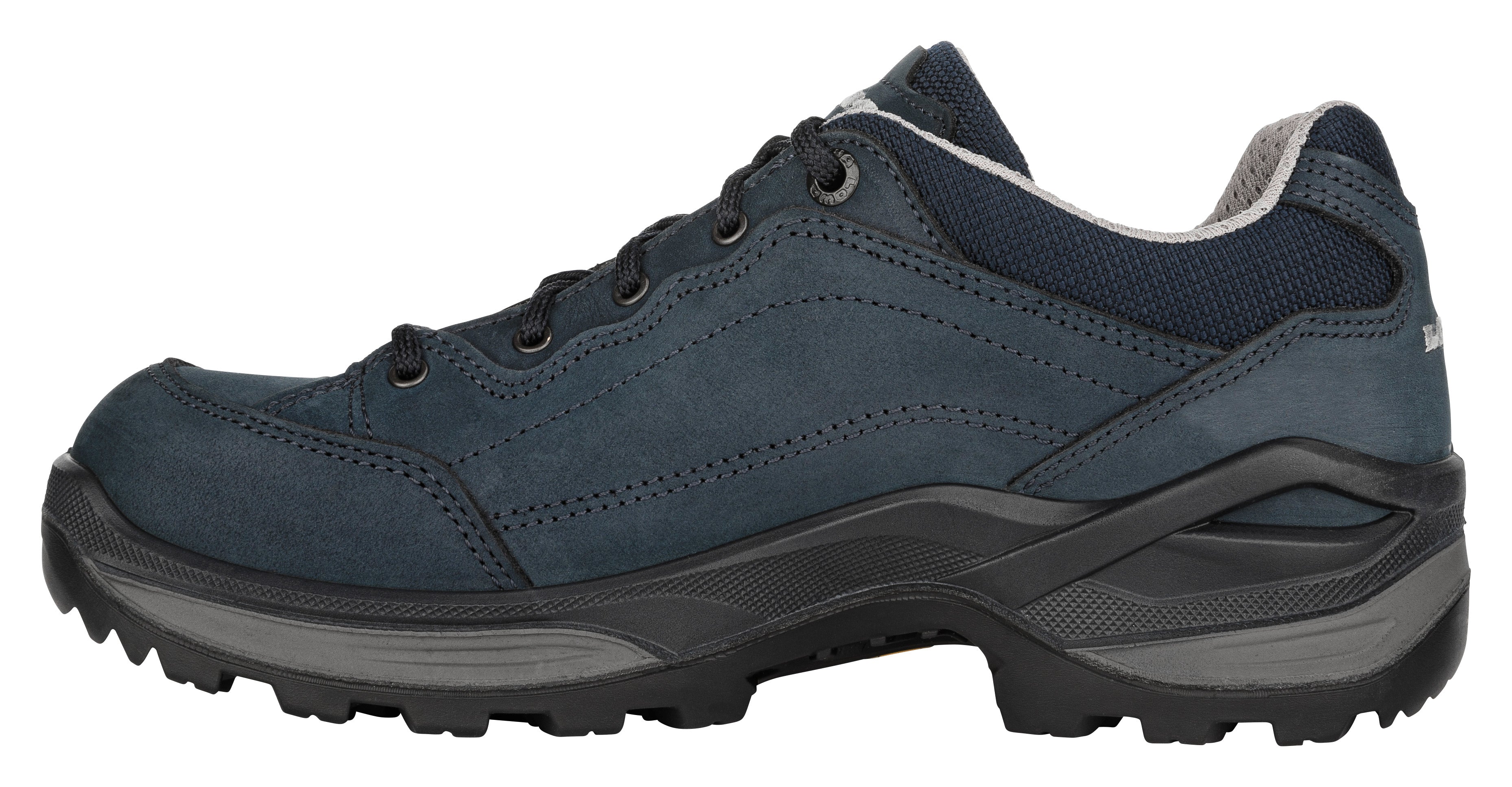 LOWA Renegade GTX LO Ws women's walking shoe Marine