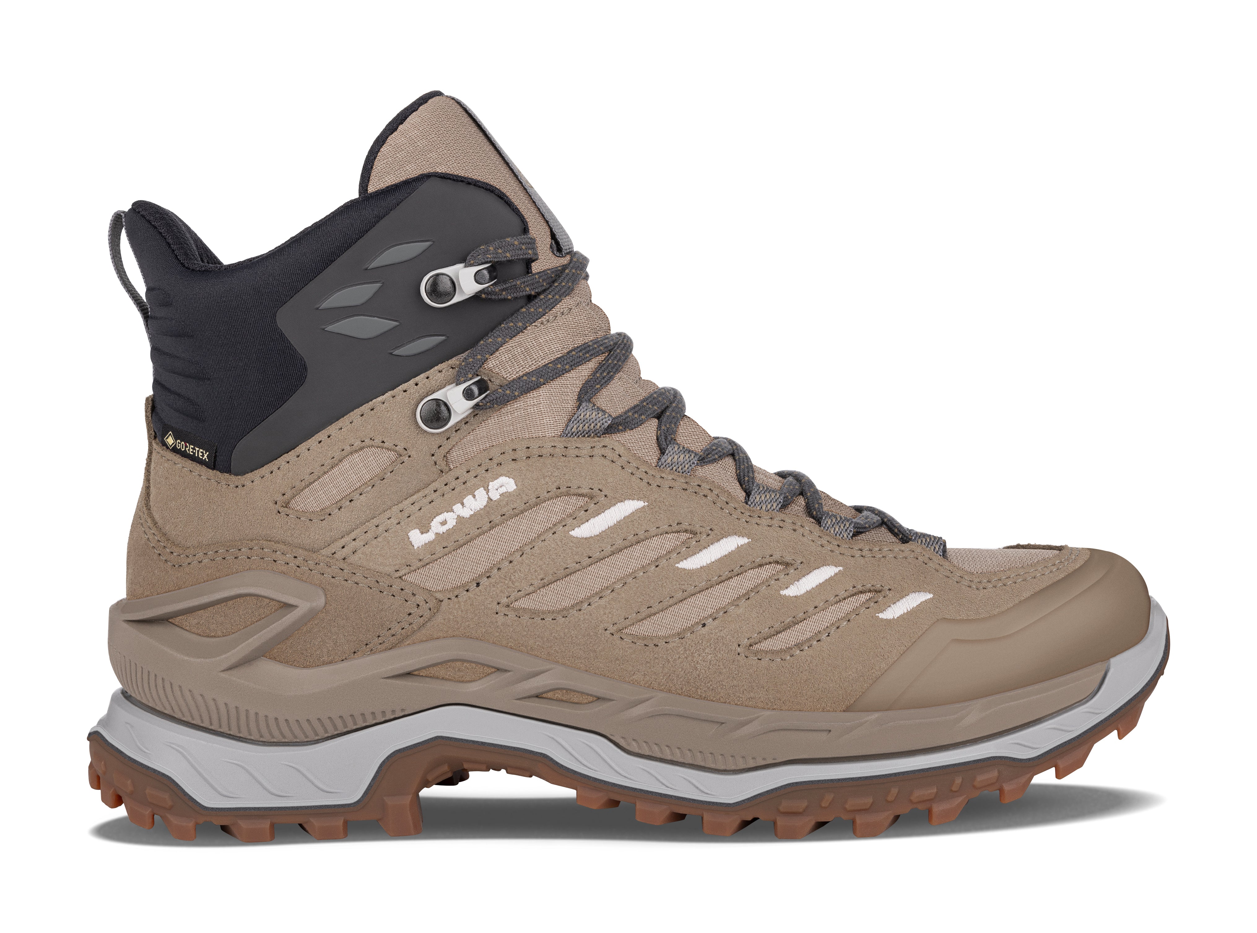 LOWA Innovo GTX Mid Ws Dune/Grey