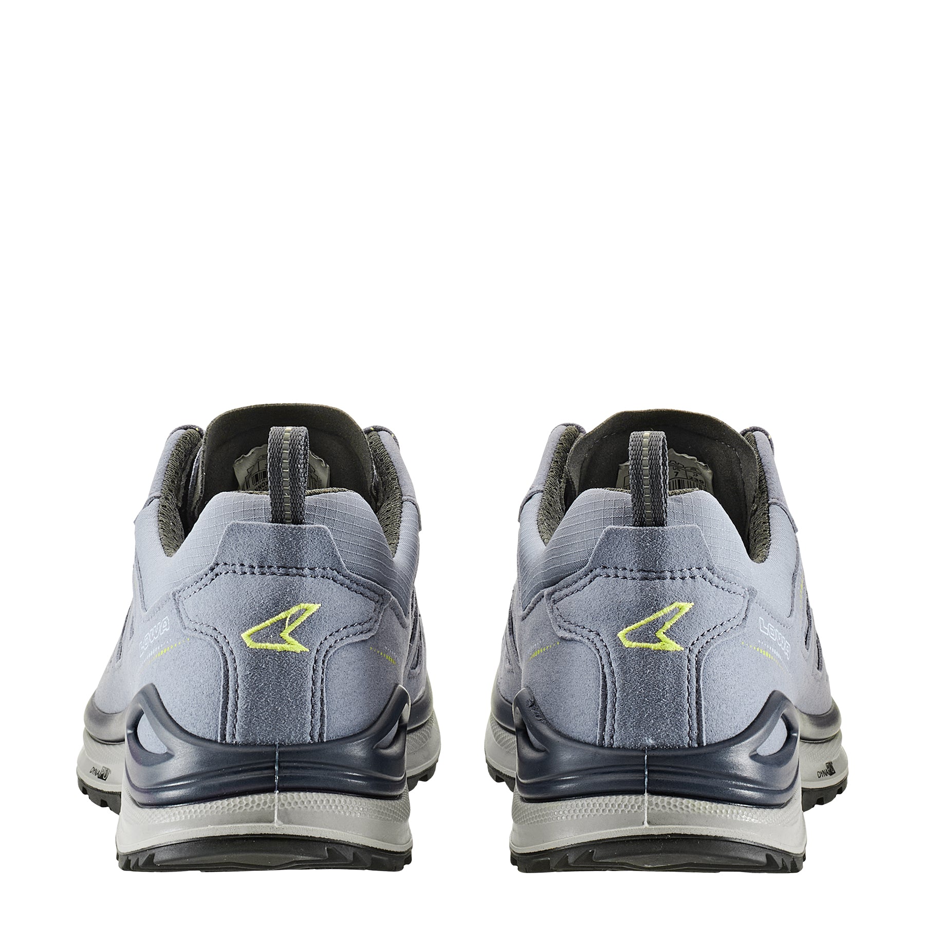 LOWA Innox Evo II GTX Ws women's walking shoe Lilac/Plum