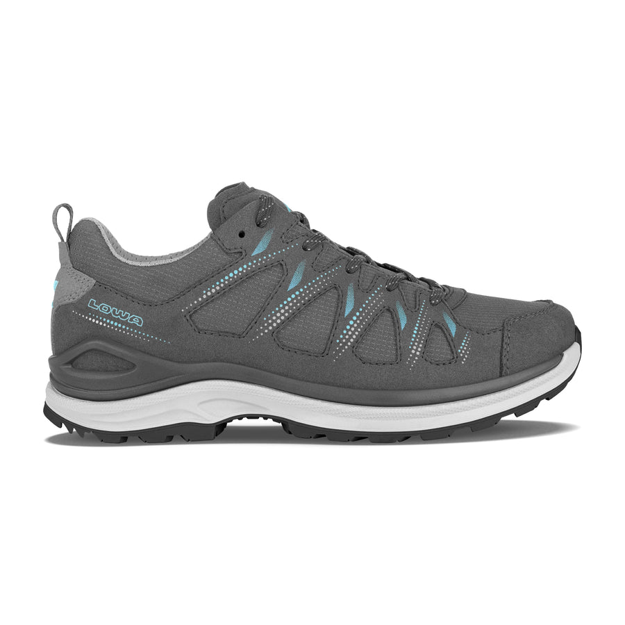 LOWA Innox Evo II GTX Women s Walking Shoe LOWA UK