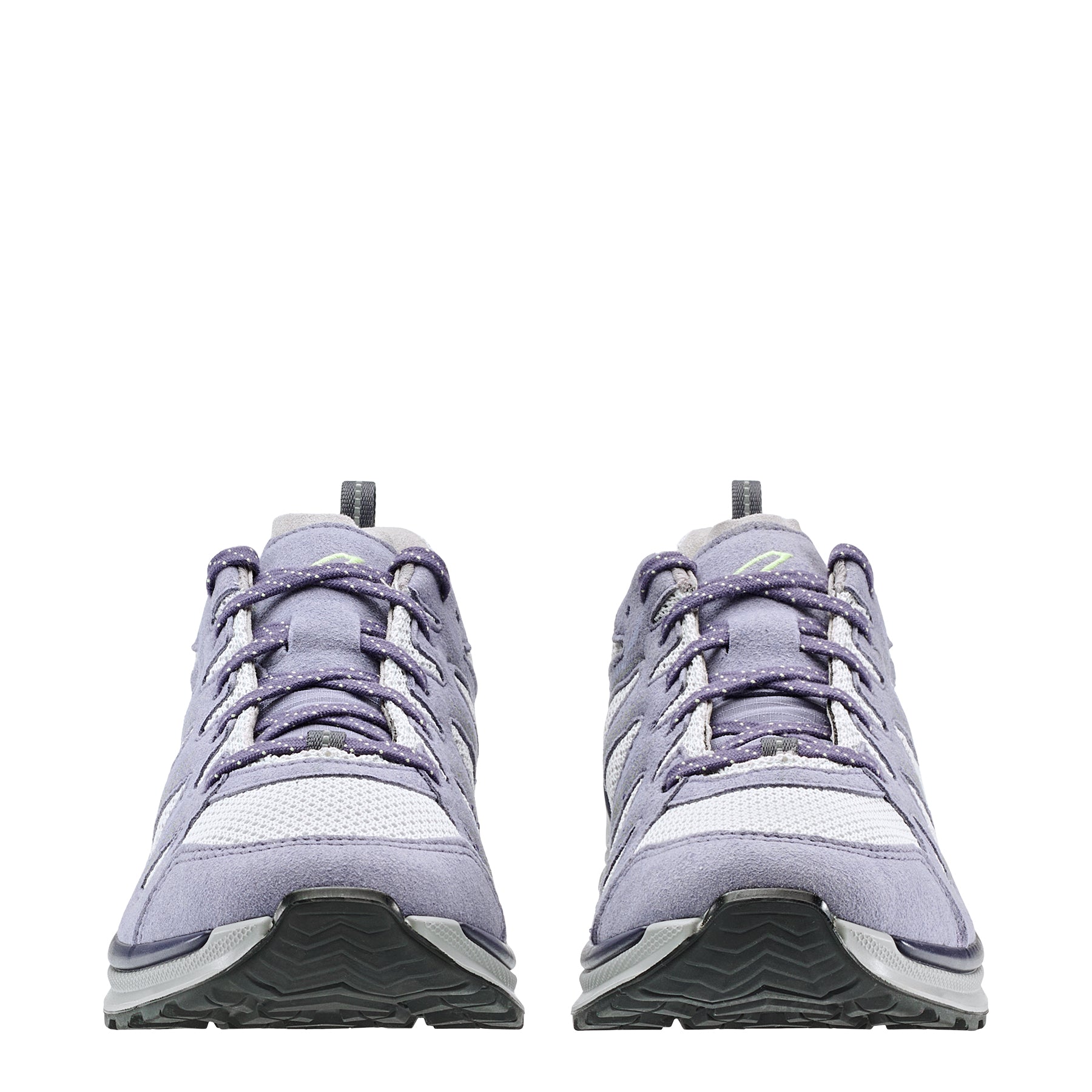 LOWA Innox Evo II Lo Ws women's walking shoe Lilac/Plum