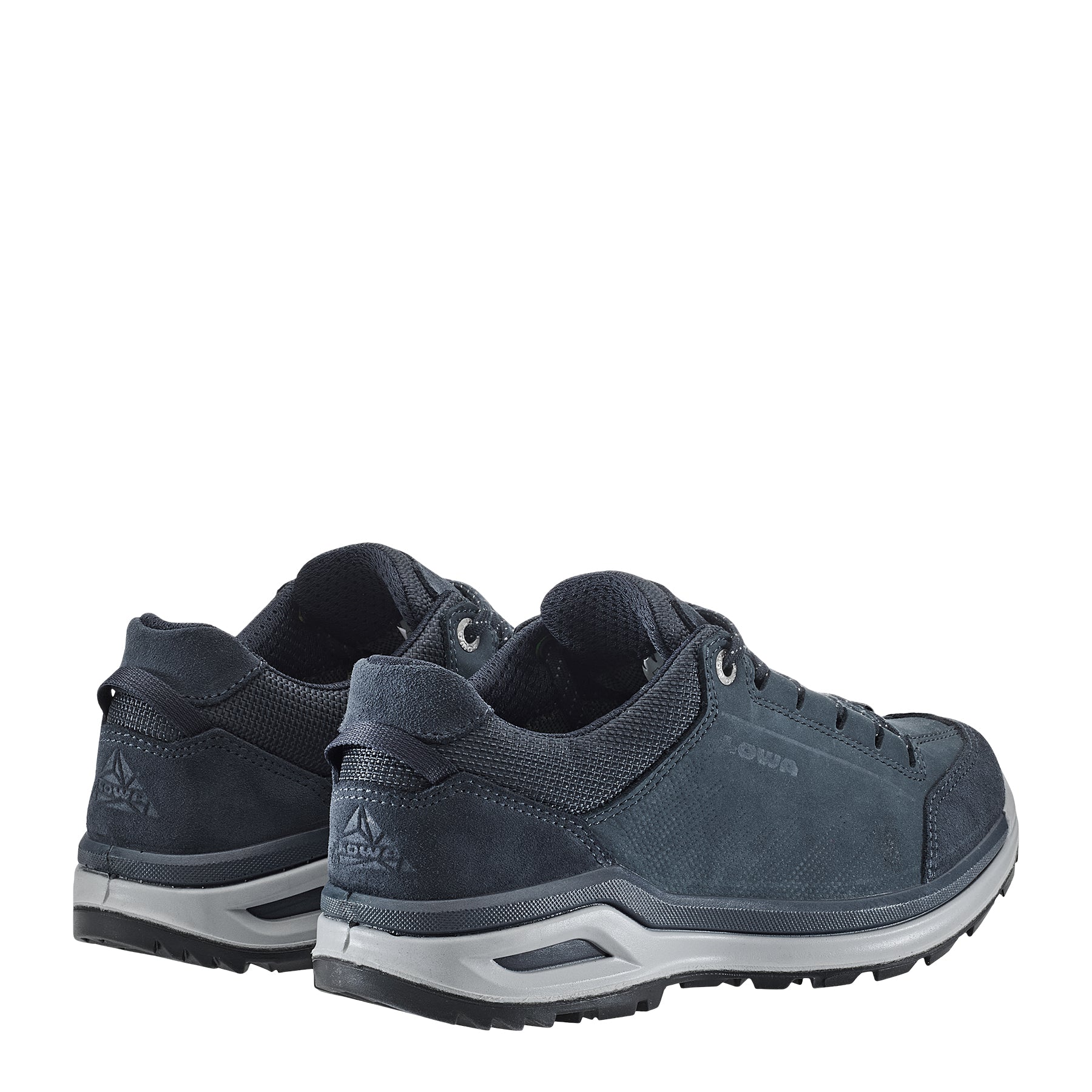 LOWA Ascona GTX Lo Ws walking shoe Navy/Navy