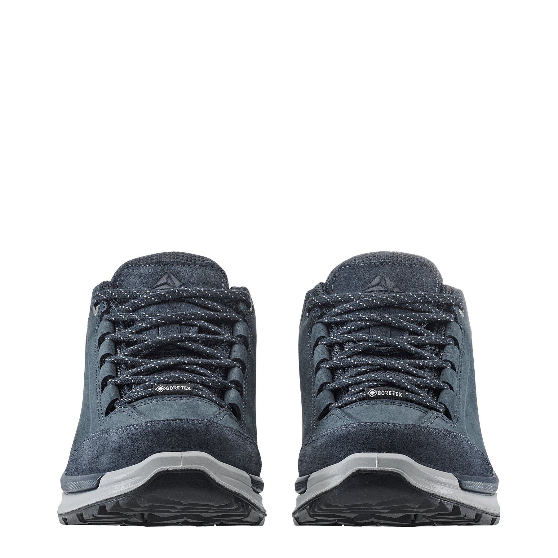 LOWA Ascona GTX Lo Ws walking shoe Navy/Navy