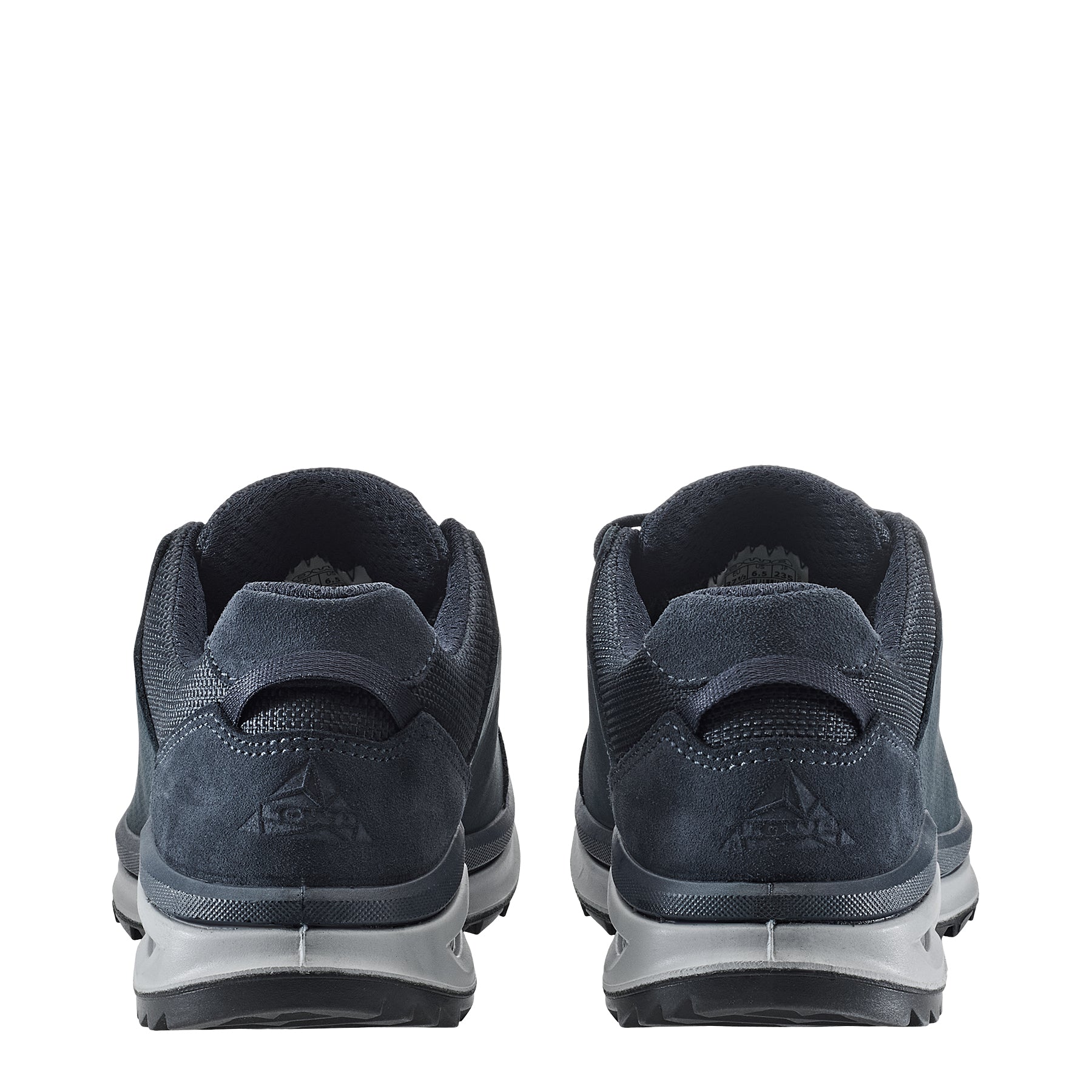 LOWA Ascona GTX Lo Ws walking shoe Navy/Navy