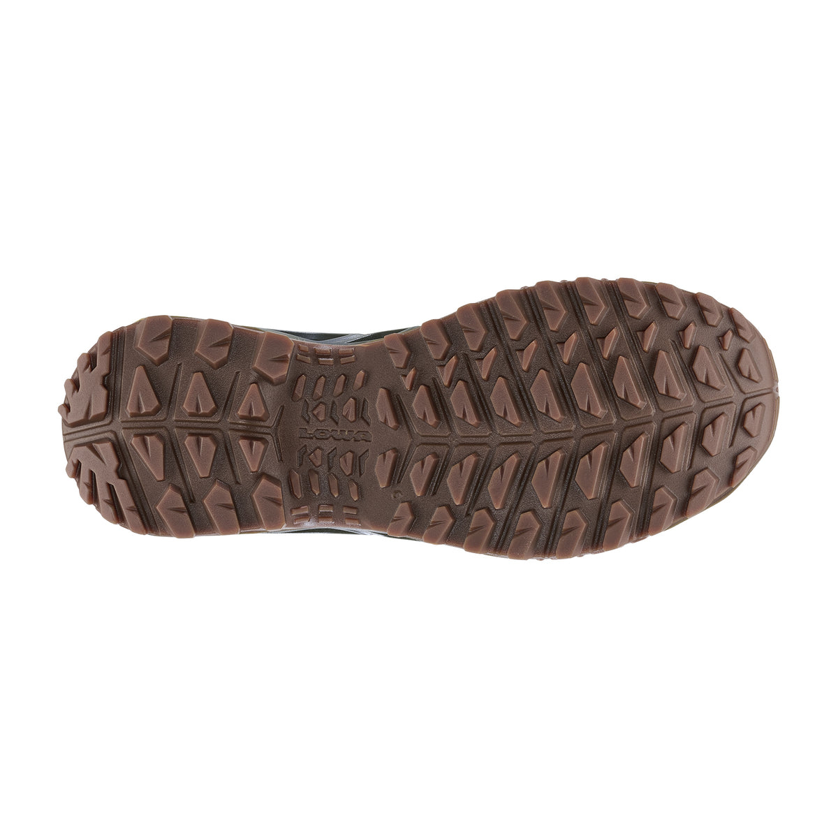LOWA Innovo GTX Lo Ws women's walking shoe Olive/Sage