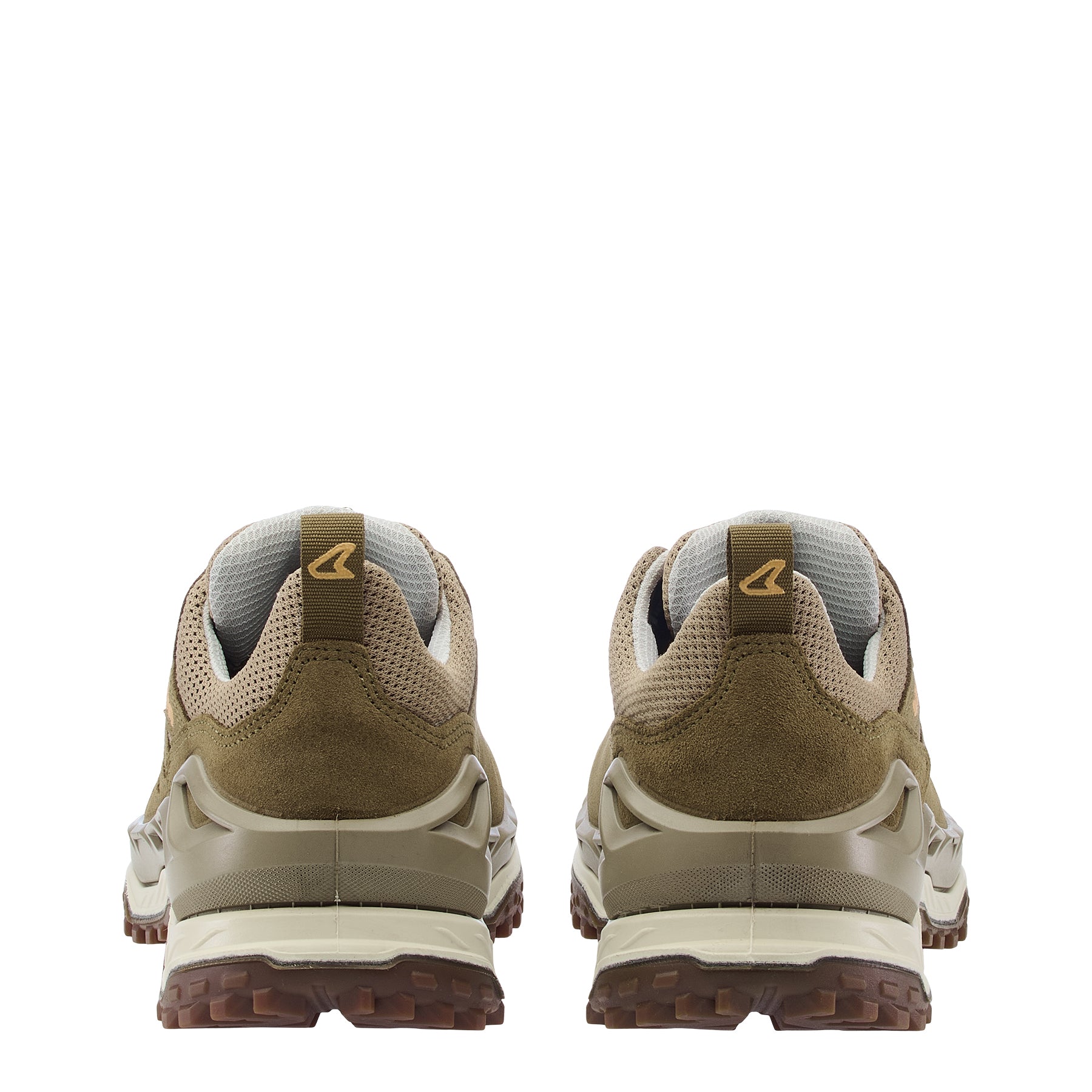 LOWA Innovo Lo Ws Women's Walking Shoe Desert/Peach