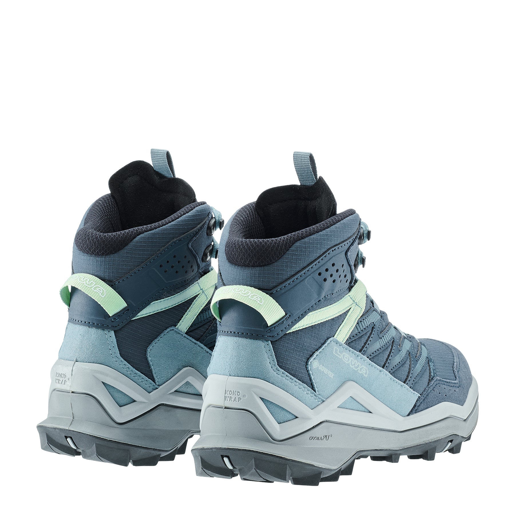 m LOWA Maddox Pro GTX Mid Women's Walking Boot – LOWA UK