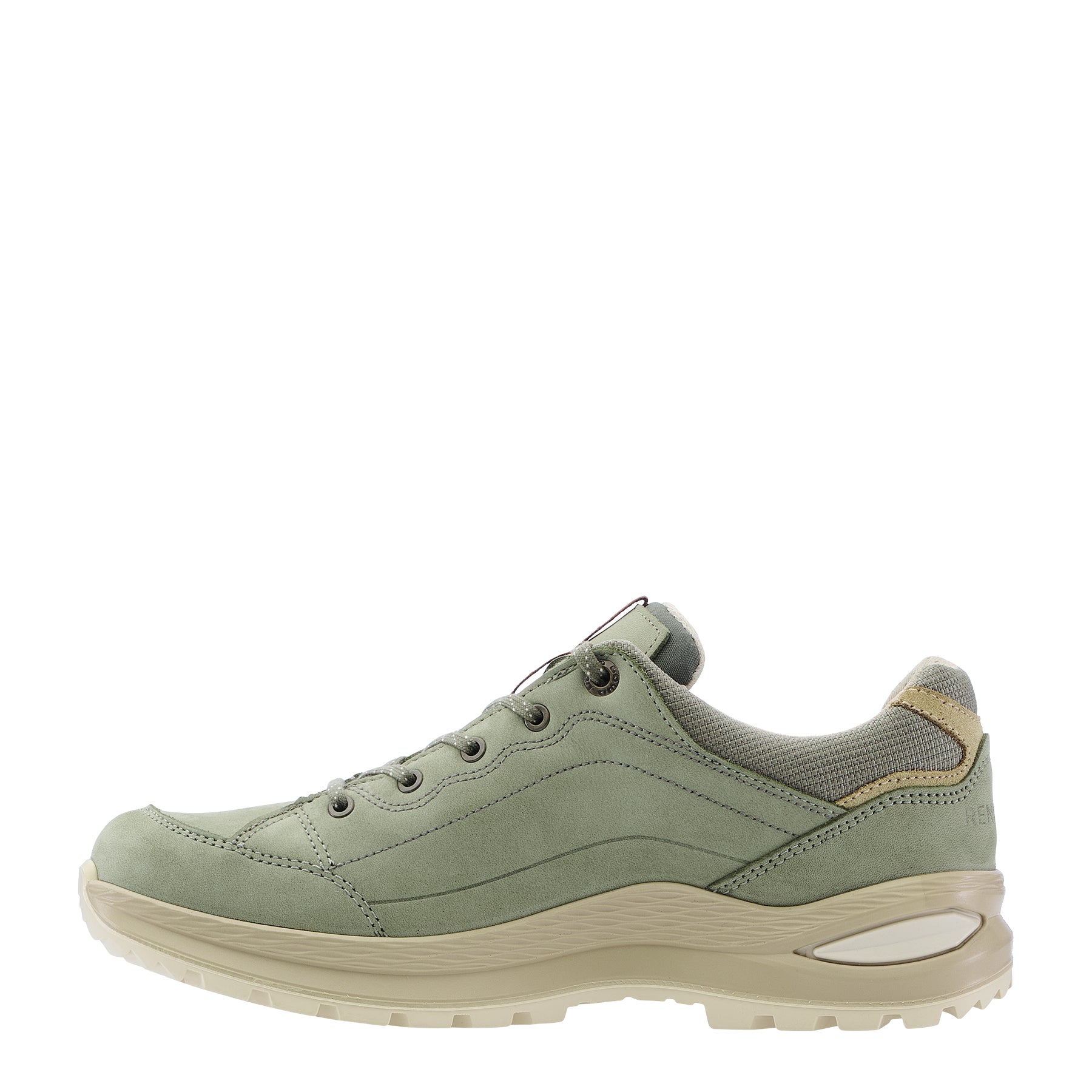 LOWA Renegade Evo GTX Lo Ws women's walking shoe Sage