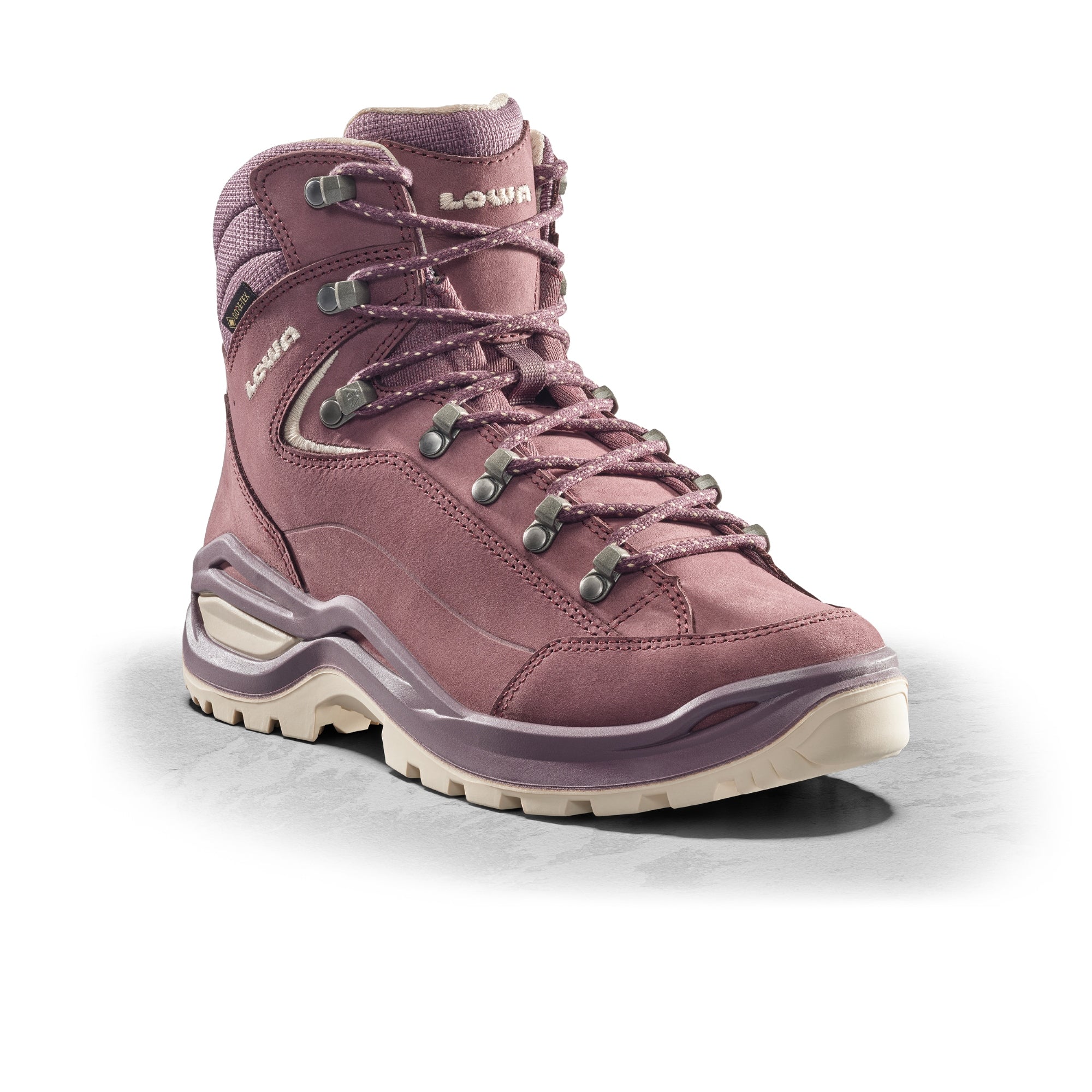 Lowa renegade dames small hotsell