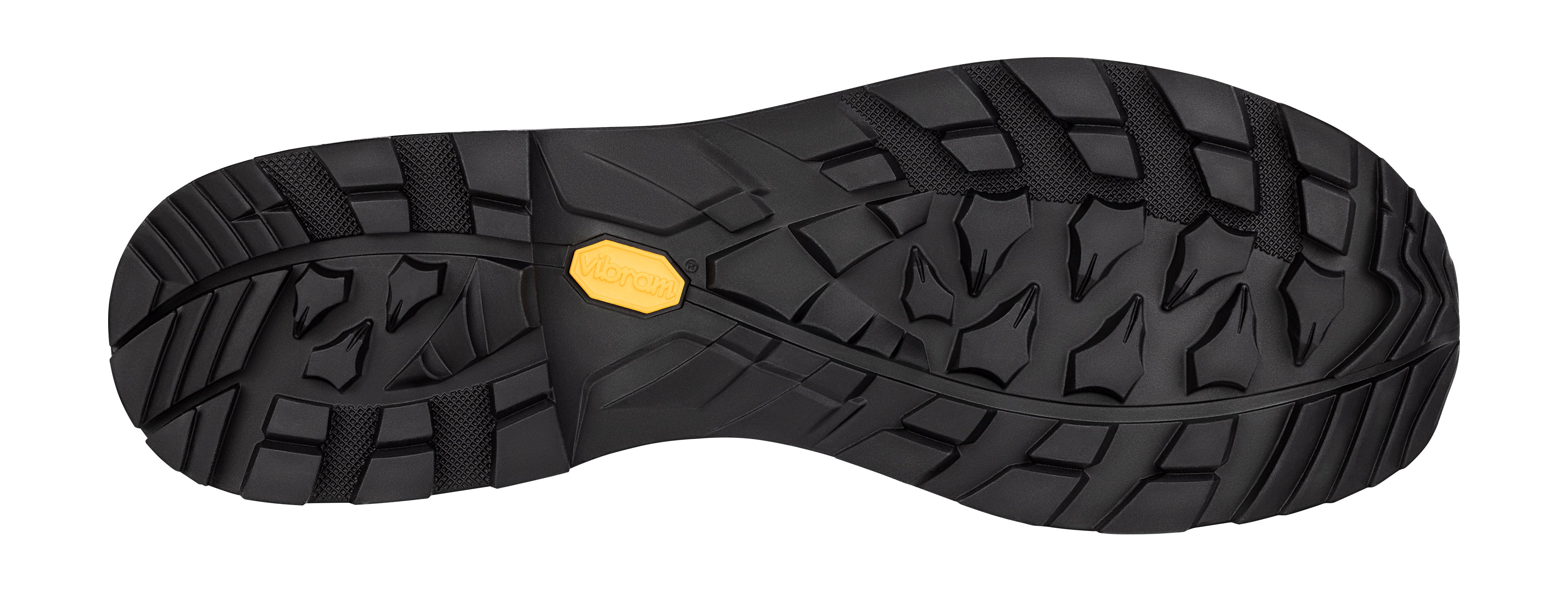 VIBRAM APPTRAIL DIVO sole