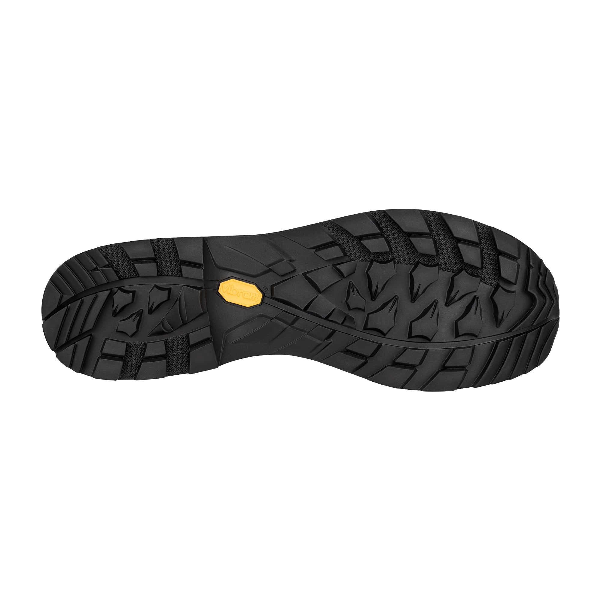 VIBRAM APPTRAIL DIVO sole