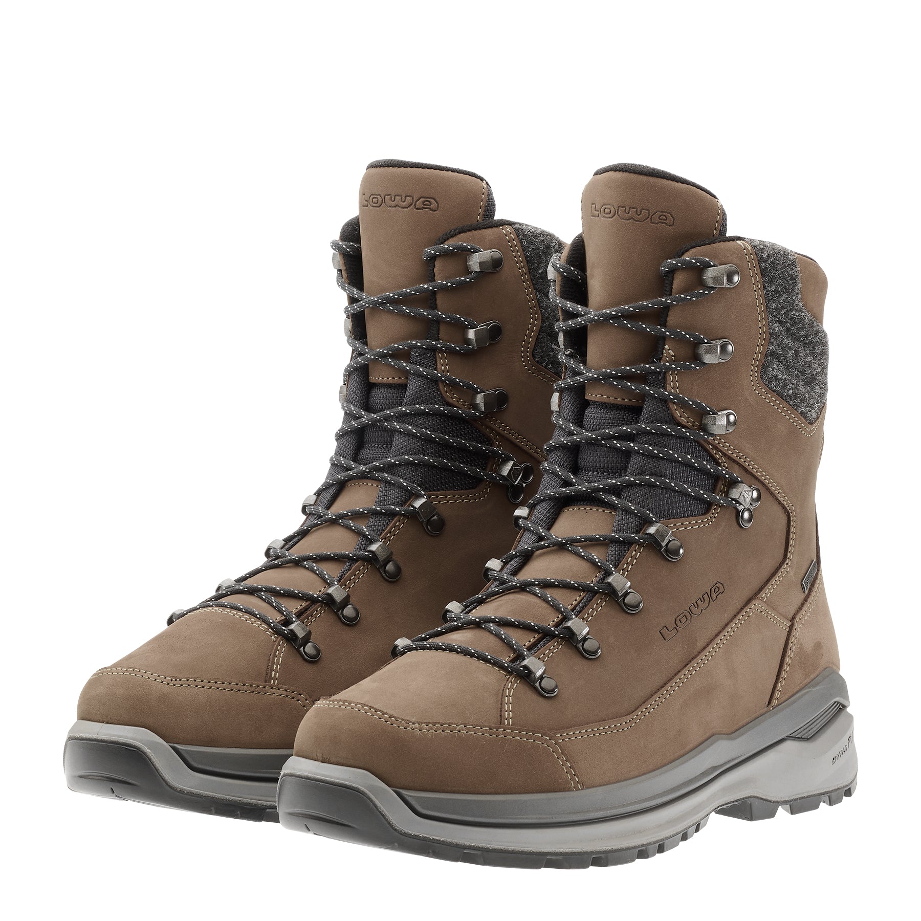 Renegade Evo Ice 2 GTX Men's Winter Boots Sand/Grey
