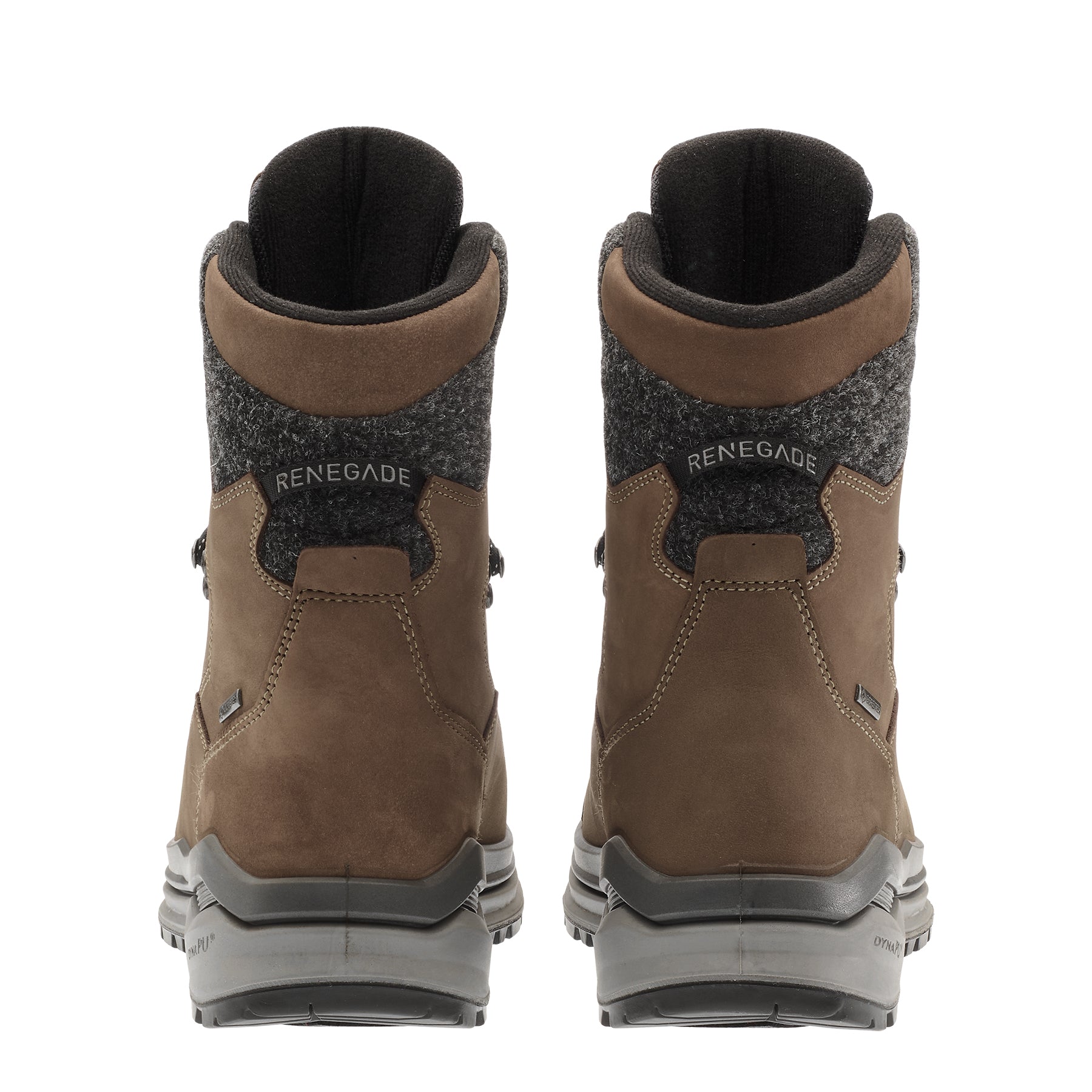 Renegade Evo Ice 2 GTX Men's Winter Boots Sand/Grey