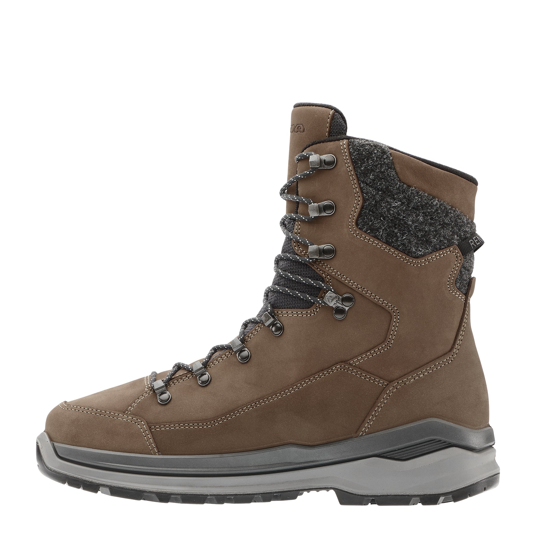 Renegade Evo Ice 2 GTX Men's Winter Boots Sand/Grey