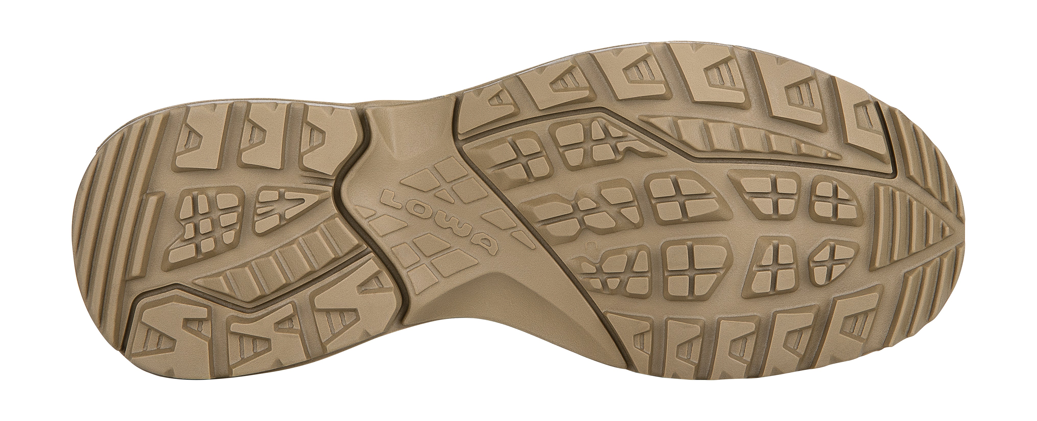 LOWA® CROSS sole Coyote OP