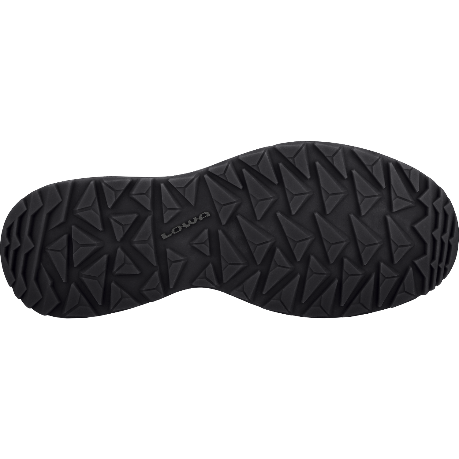 LOWA® HYBRID TRAC® sole