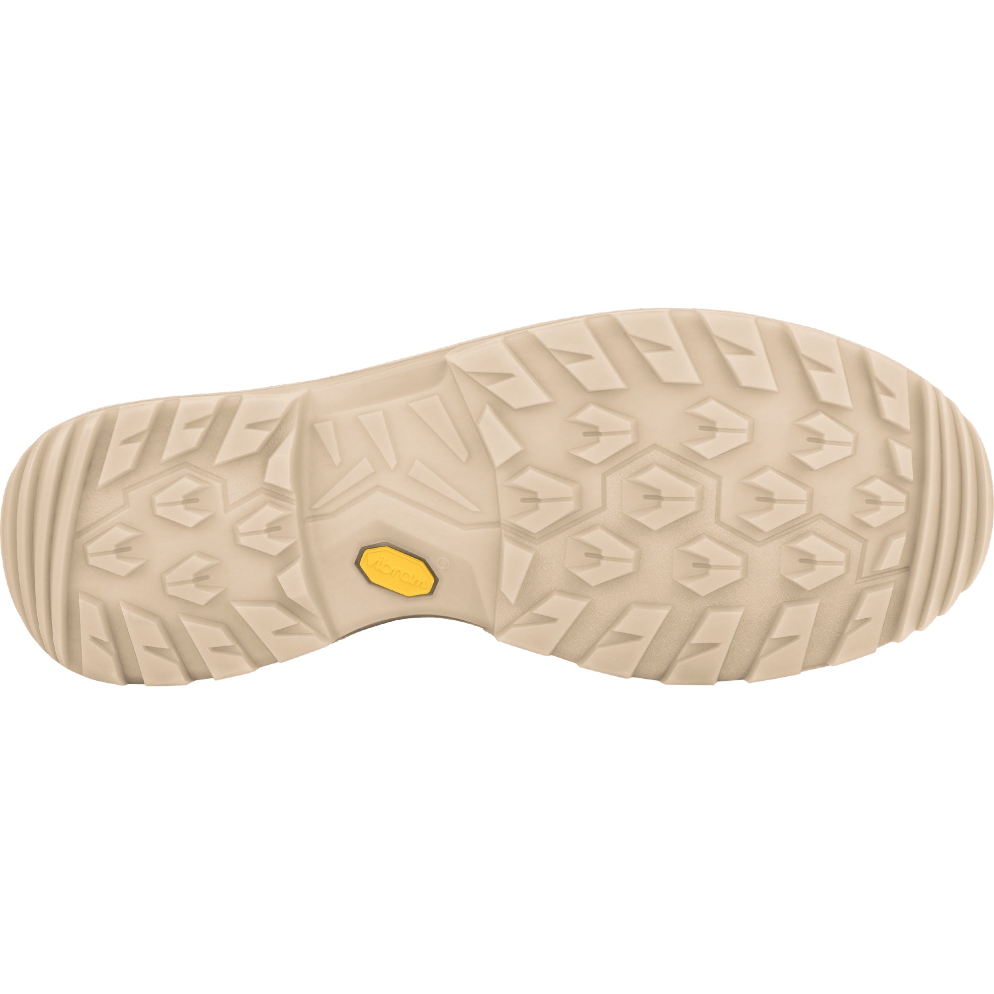 Vibram Rene Trac Ws sole White