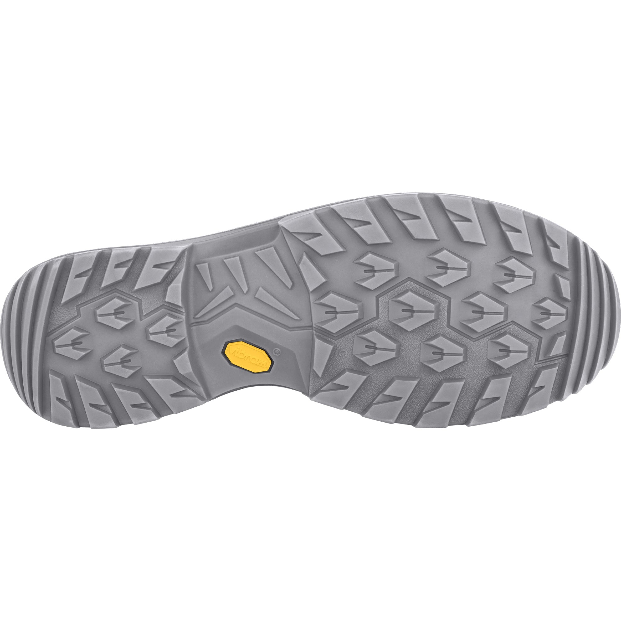 Vibram Rene Trac Ws sole Grey