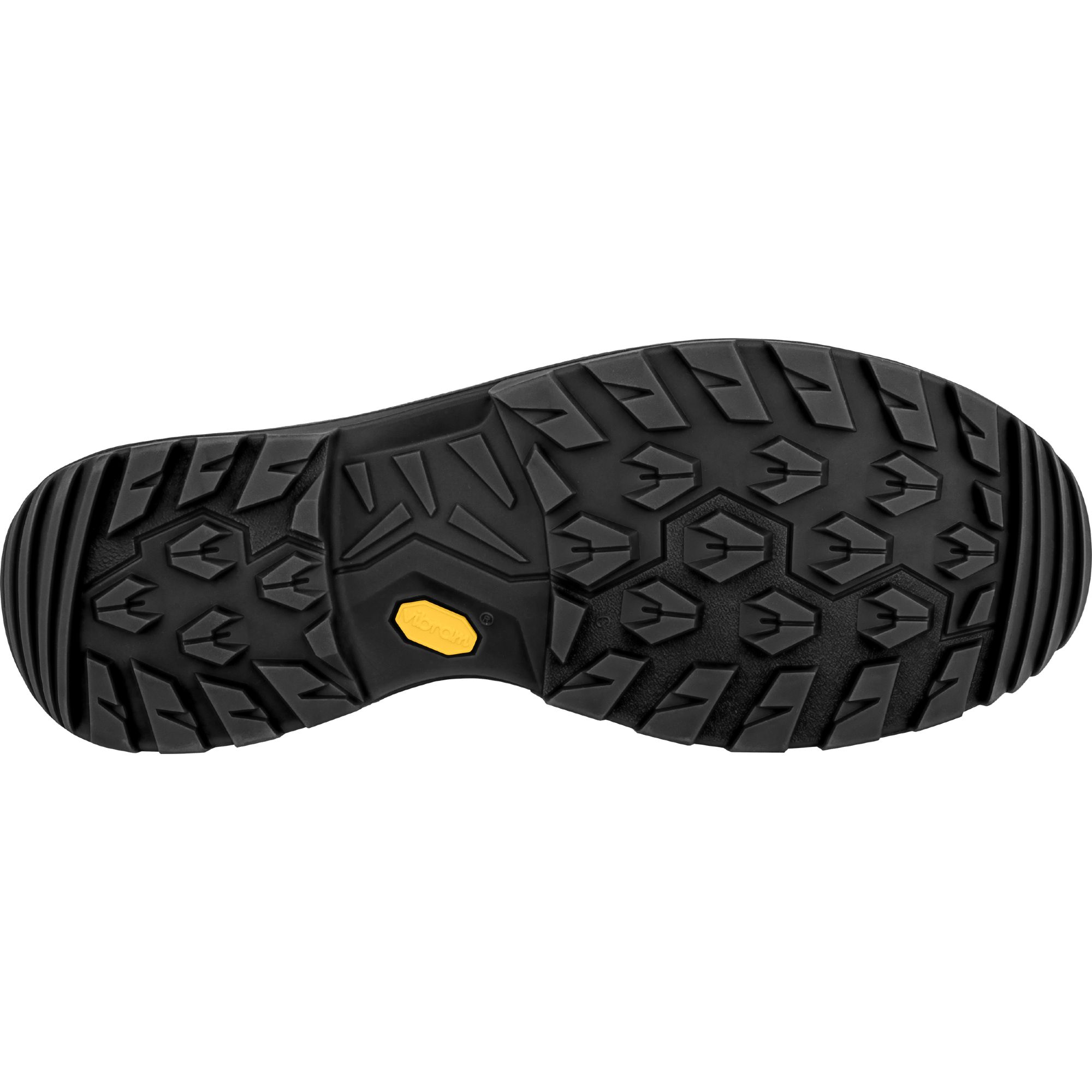 Vibram Rene Trac Black