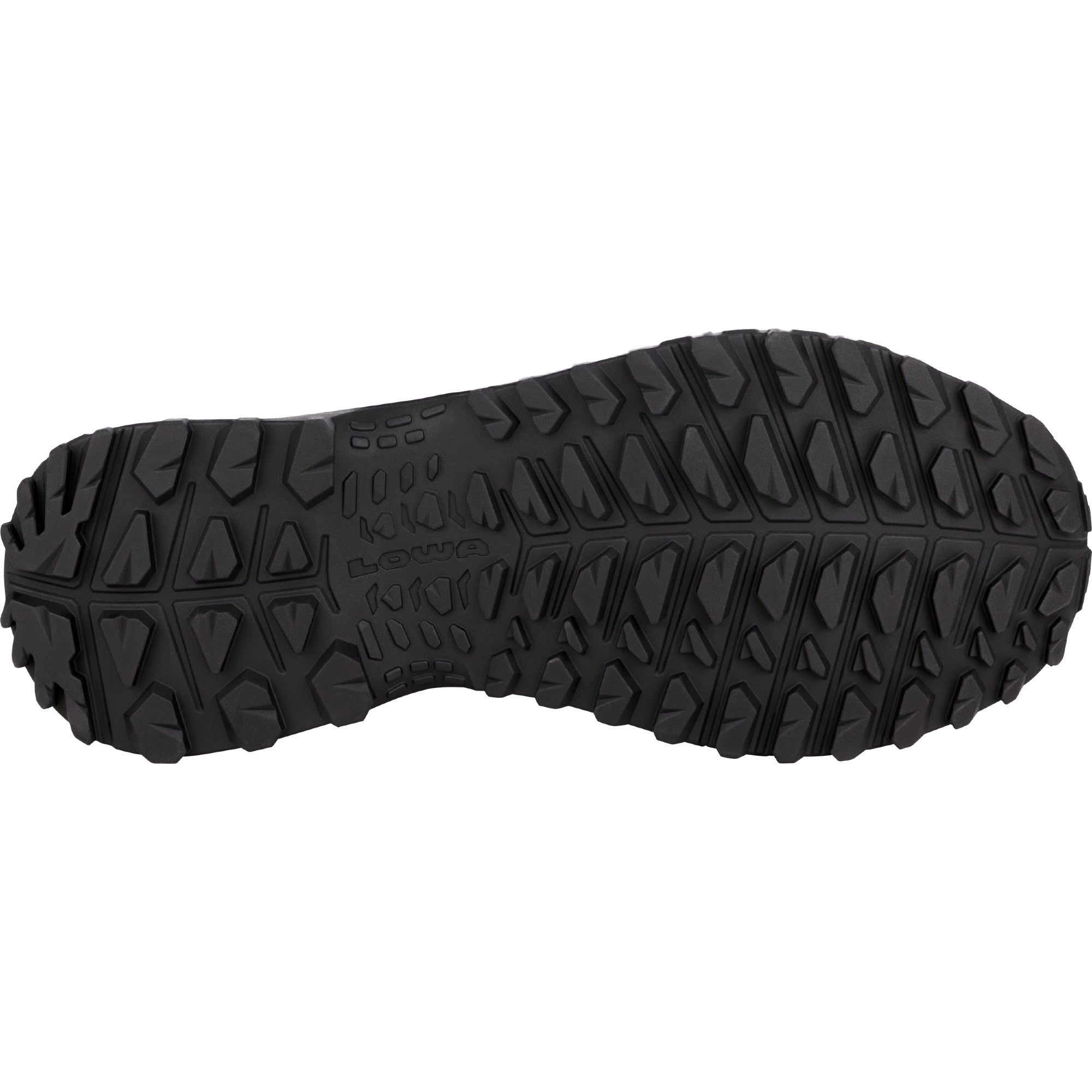LOWA® TERRA TRAC® sole Black