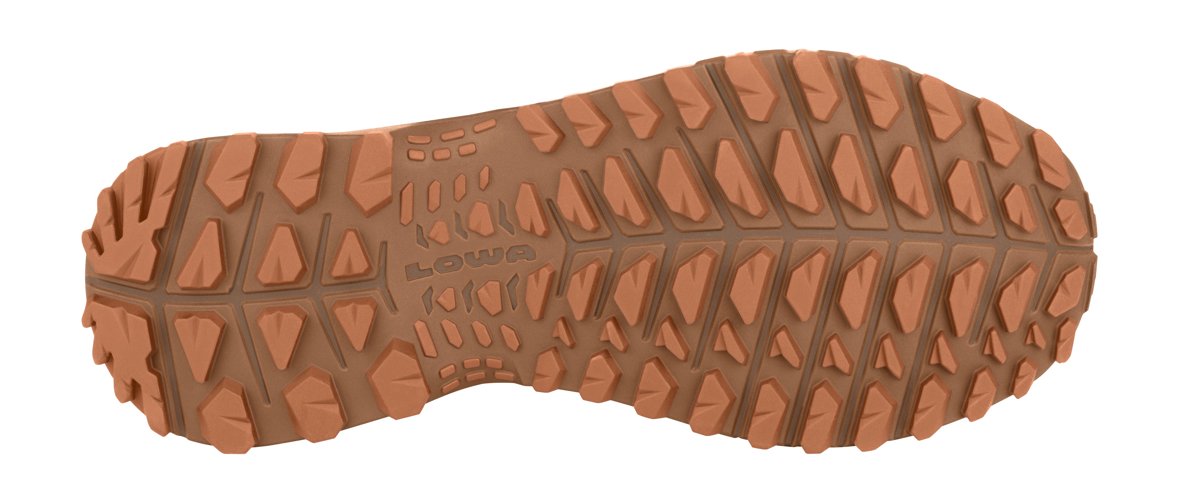 LOWA Terra Trac sole Brown
