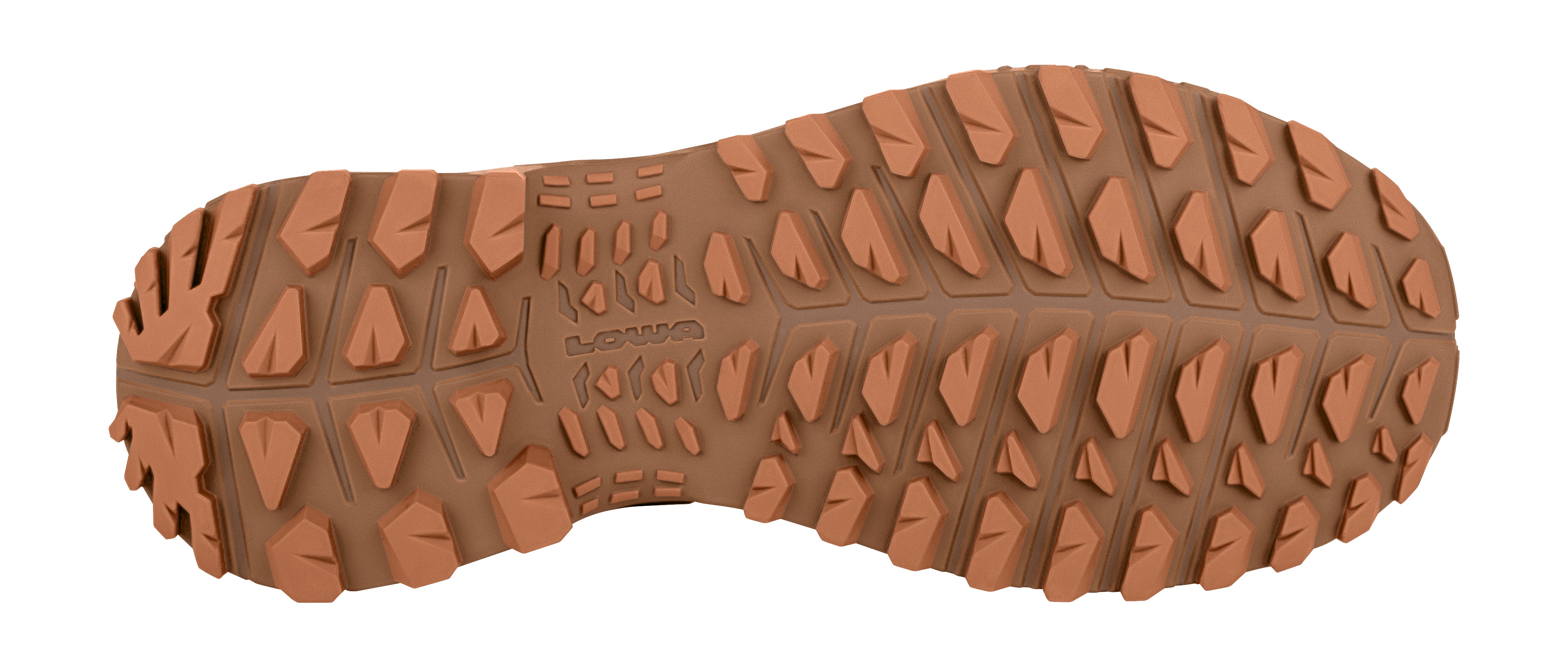 LOWA Terra Trac Ws sole Brown