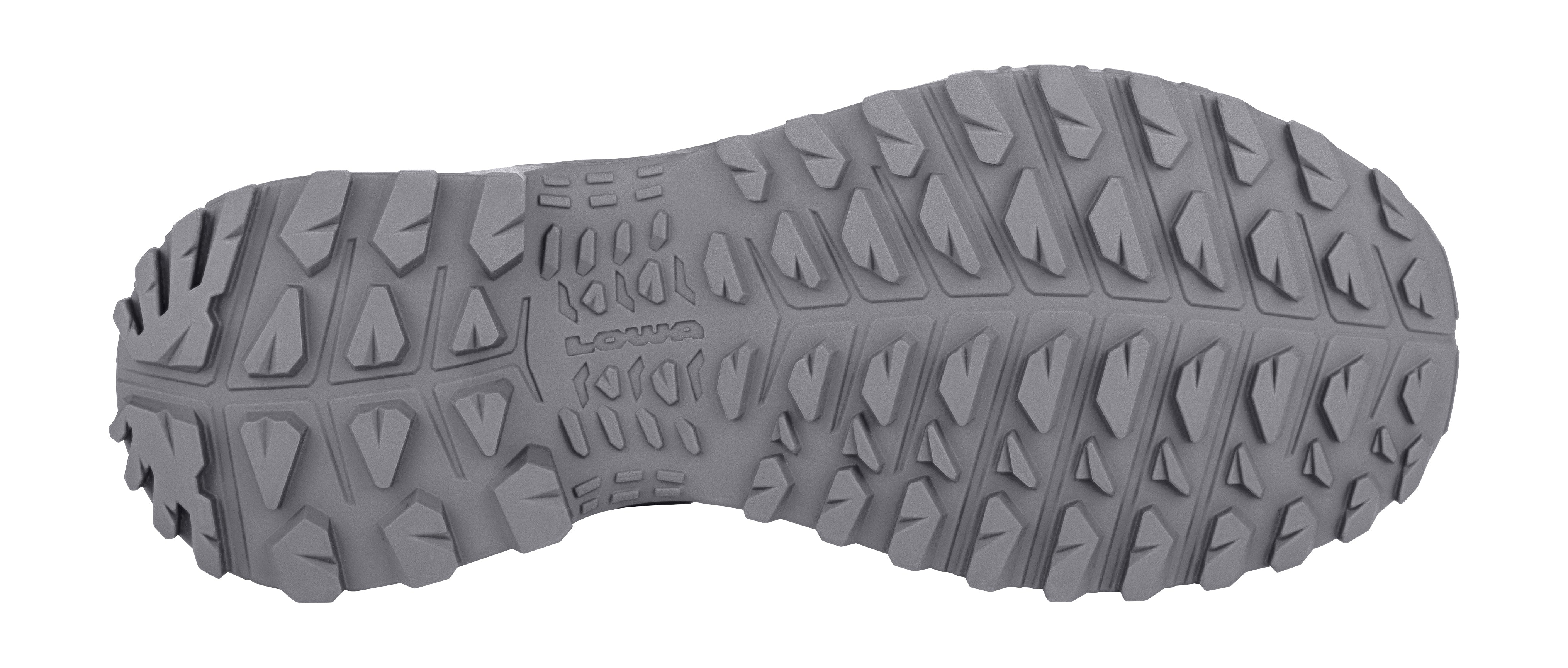 LOWA Terra Trac Ws sole Grey
