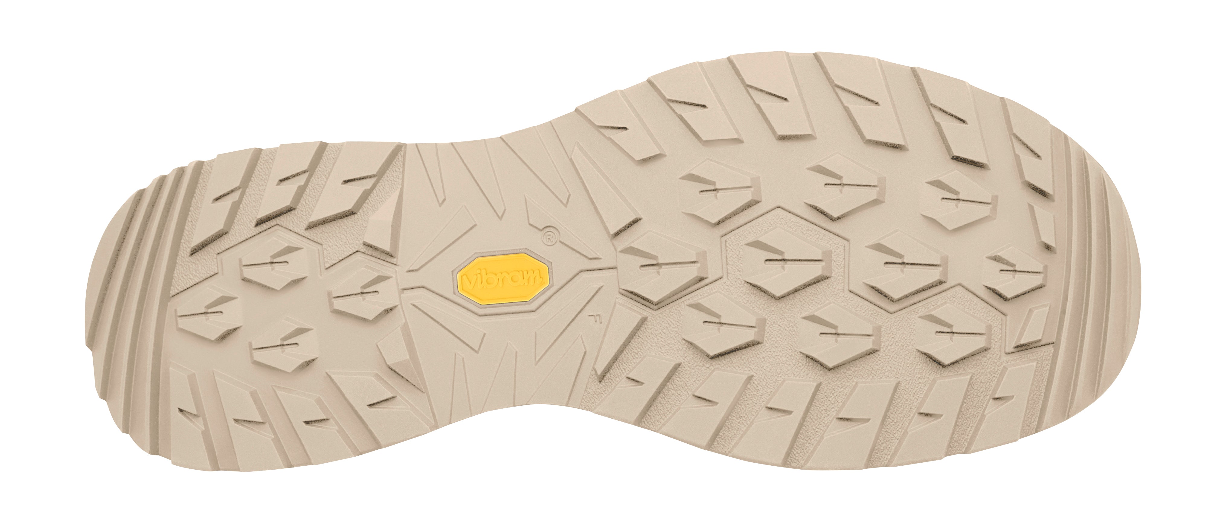 Vibram Renvale Ws sole cream