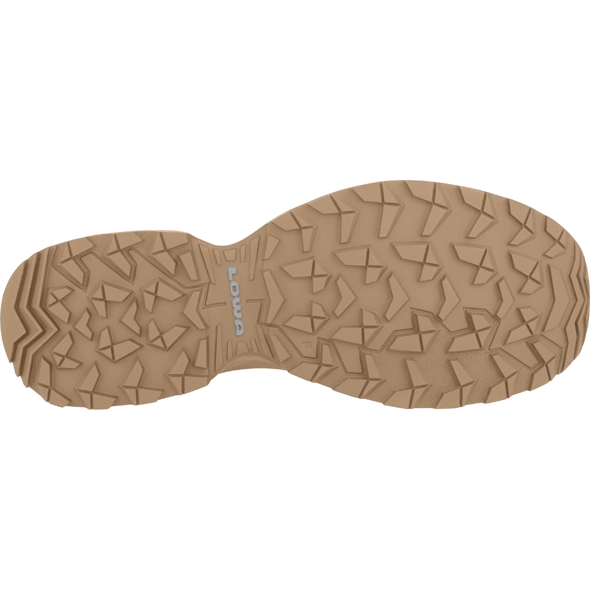 LOWA® ENDURO EVO II sole Bronze