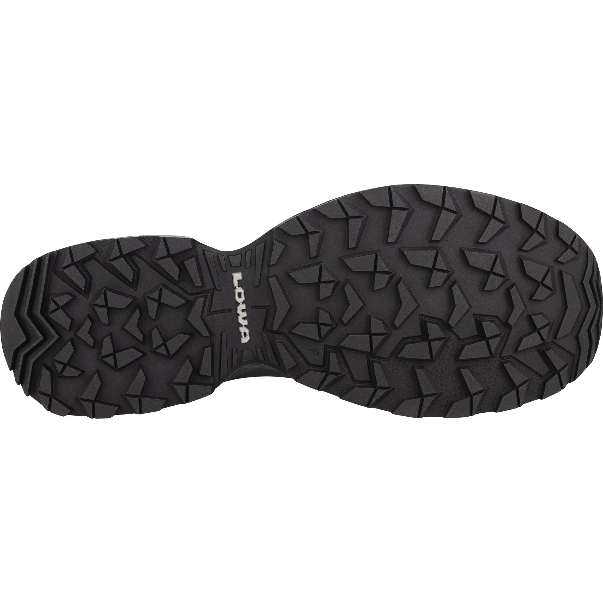 LOWA® ENDURO EVO II sole Black